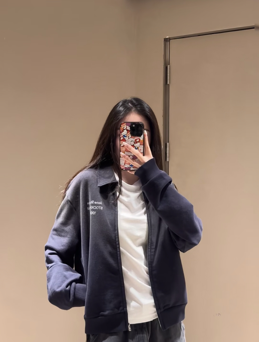아크네스튜디오 26FW 남성 자켓 154956 Acne Studios Jacket 상세 이미지 27