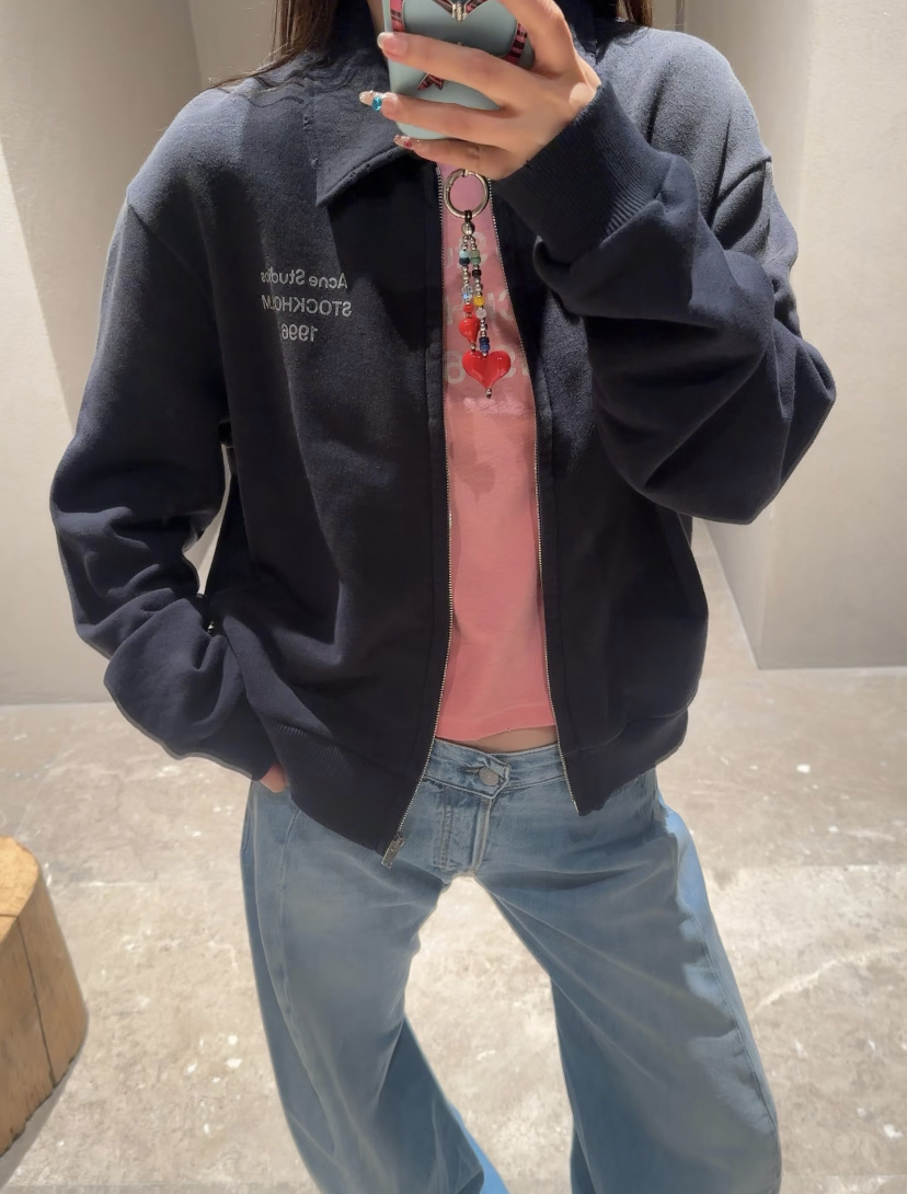 아크네스튜디오 26FW 남성 자켓 154956 Acne Studios Jacket 상세 이미지 29
