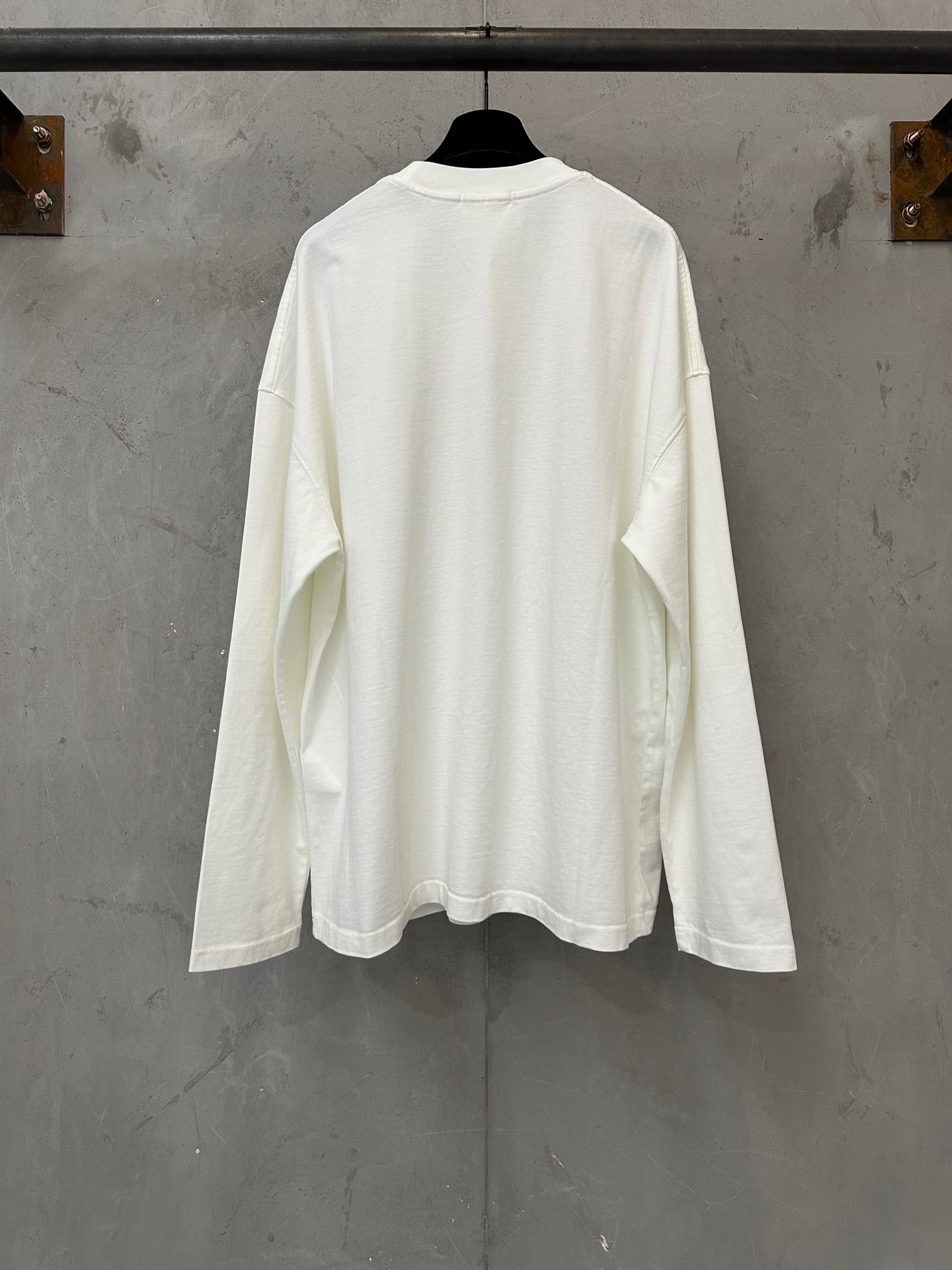 셀린느 26SS 남성 긴팔 154961 Celine Long Sleeve 상세 이미지 11