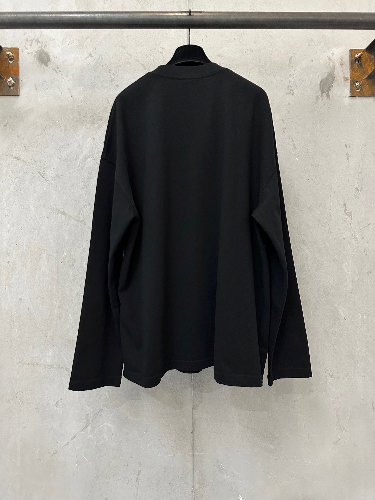 셀린느 26SS 남성 긴팔 154960 Celine Long Sleeve 상세 이미지 11