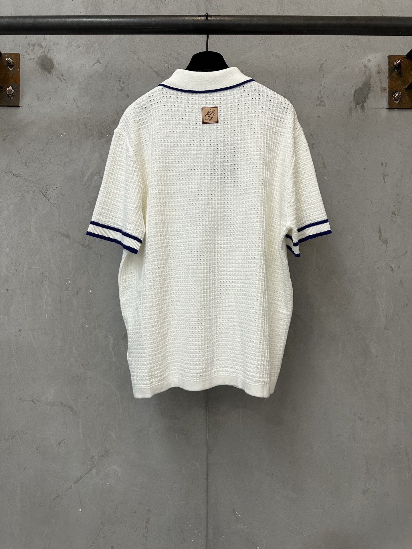루이비통 26SS 남성 반팔 154964 Louis Vuitton T Shirt 상세 이미지 2