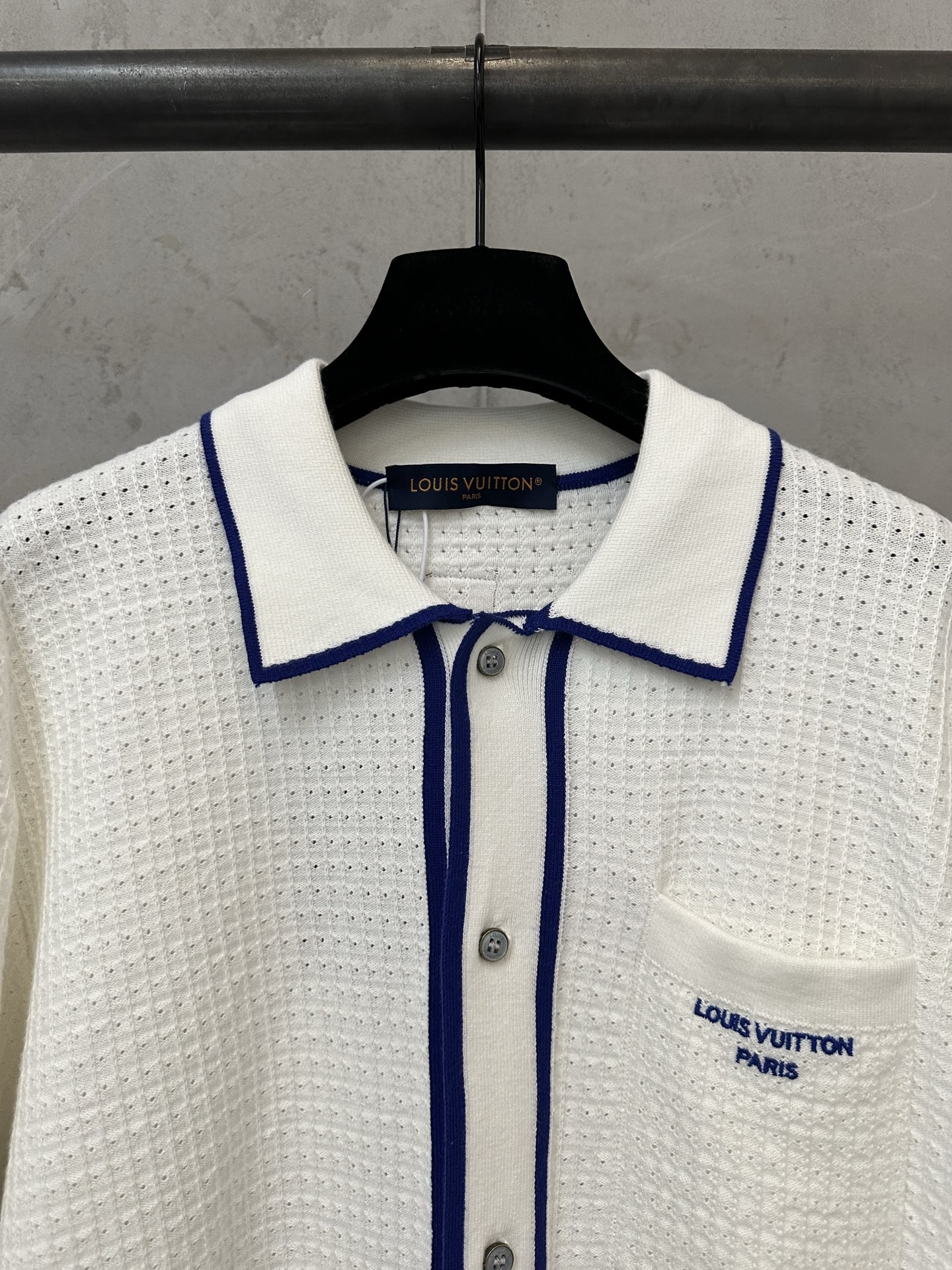 루이비통 26SS 남성 반팔 154964 Louis Vuitton T Shirt 상세 이미지 5