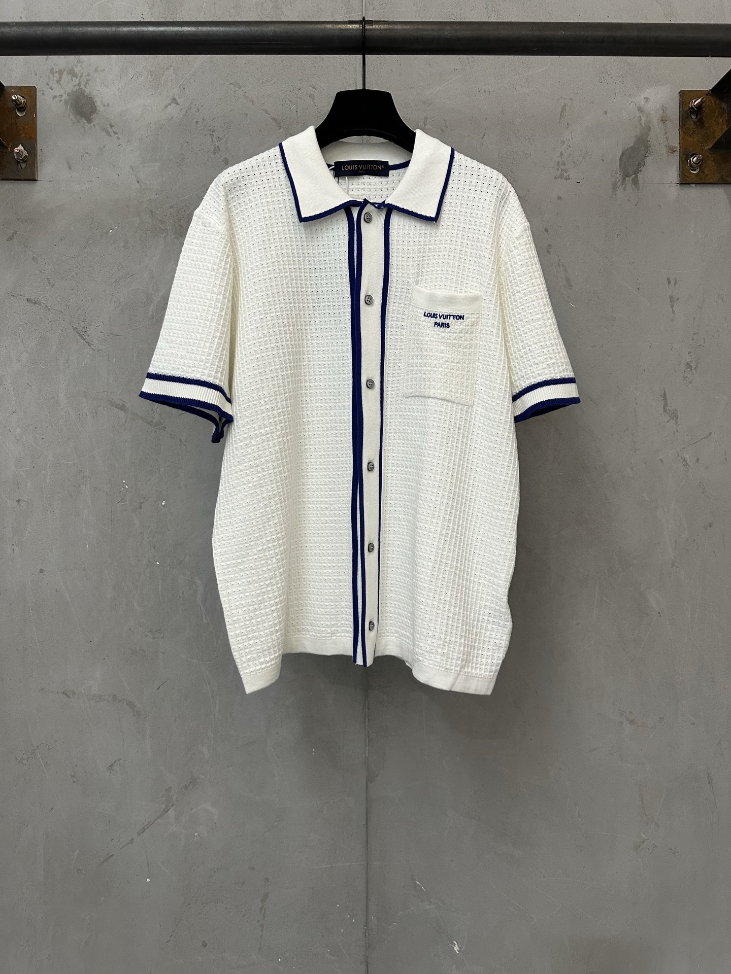 루이비통 26SS 남성 반팔 154964 Louis Vuitton T Shirt