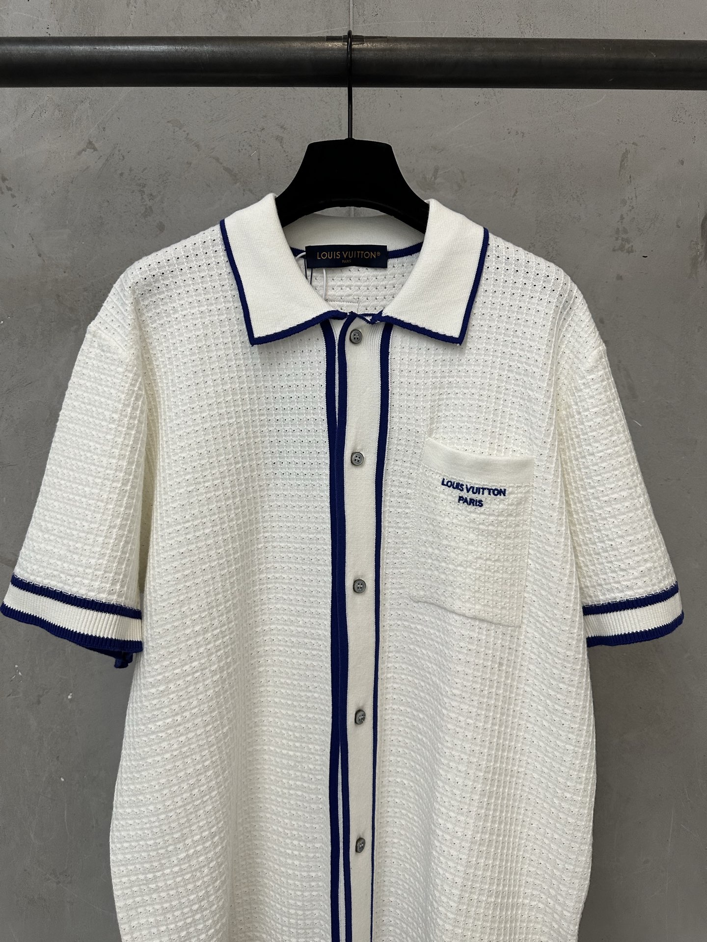 루이비통 26SS 남성 반팔 154964 Louis Vuitton T Shirt 상세 이미지 3