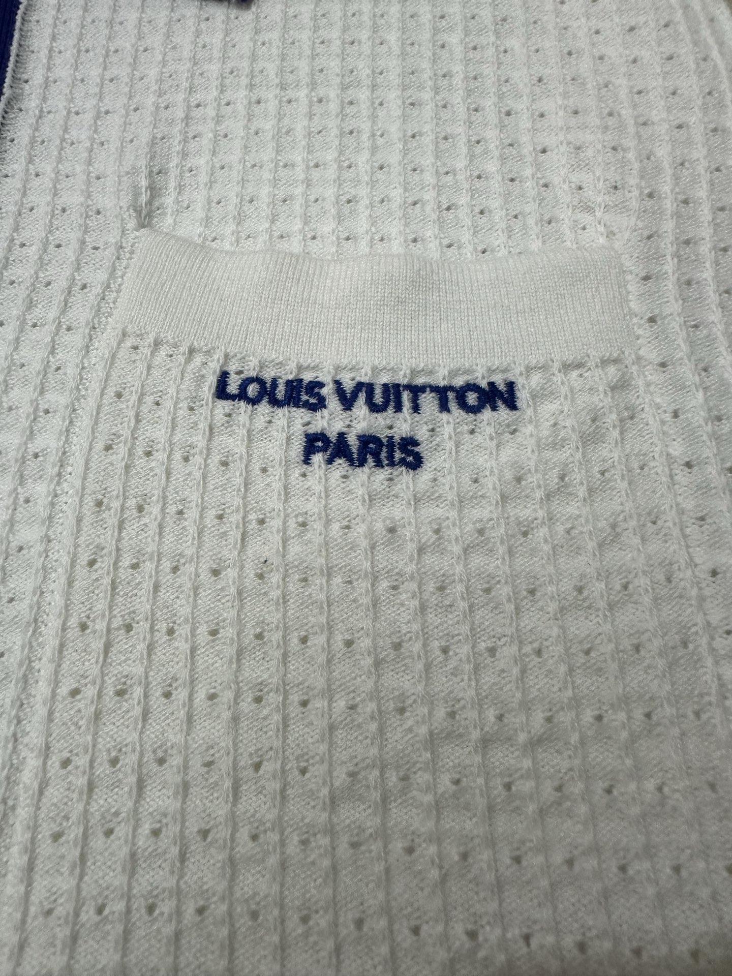 루이비통 26SS 남성 반팔 154964 Louis Vuitton T Shirt 상세 이미지 8