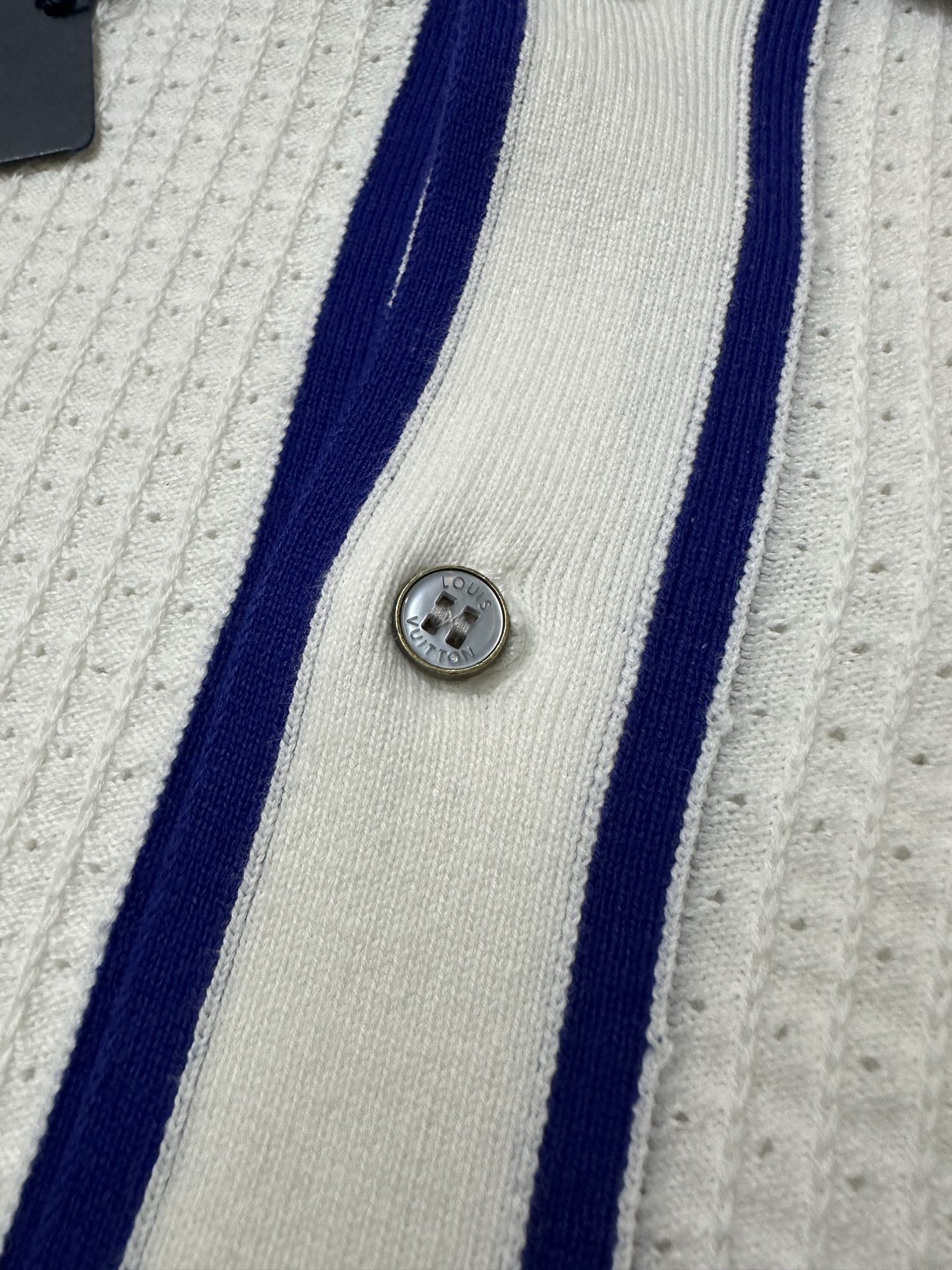 루이비통 26SS 남성 반팔 154964 Louis Vuitton T Shirt 상세 이미지 7