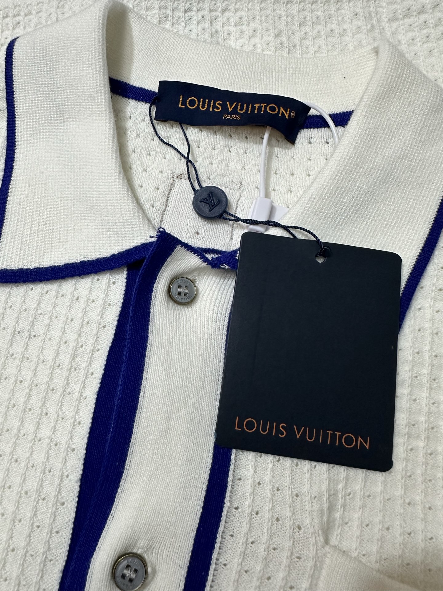 루이비통 26SS 남성 반팔 154964 Louis Vuitton T Shirt 상세 이미지 6