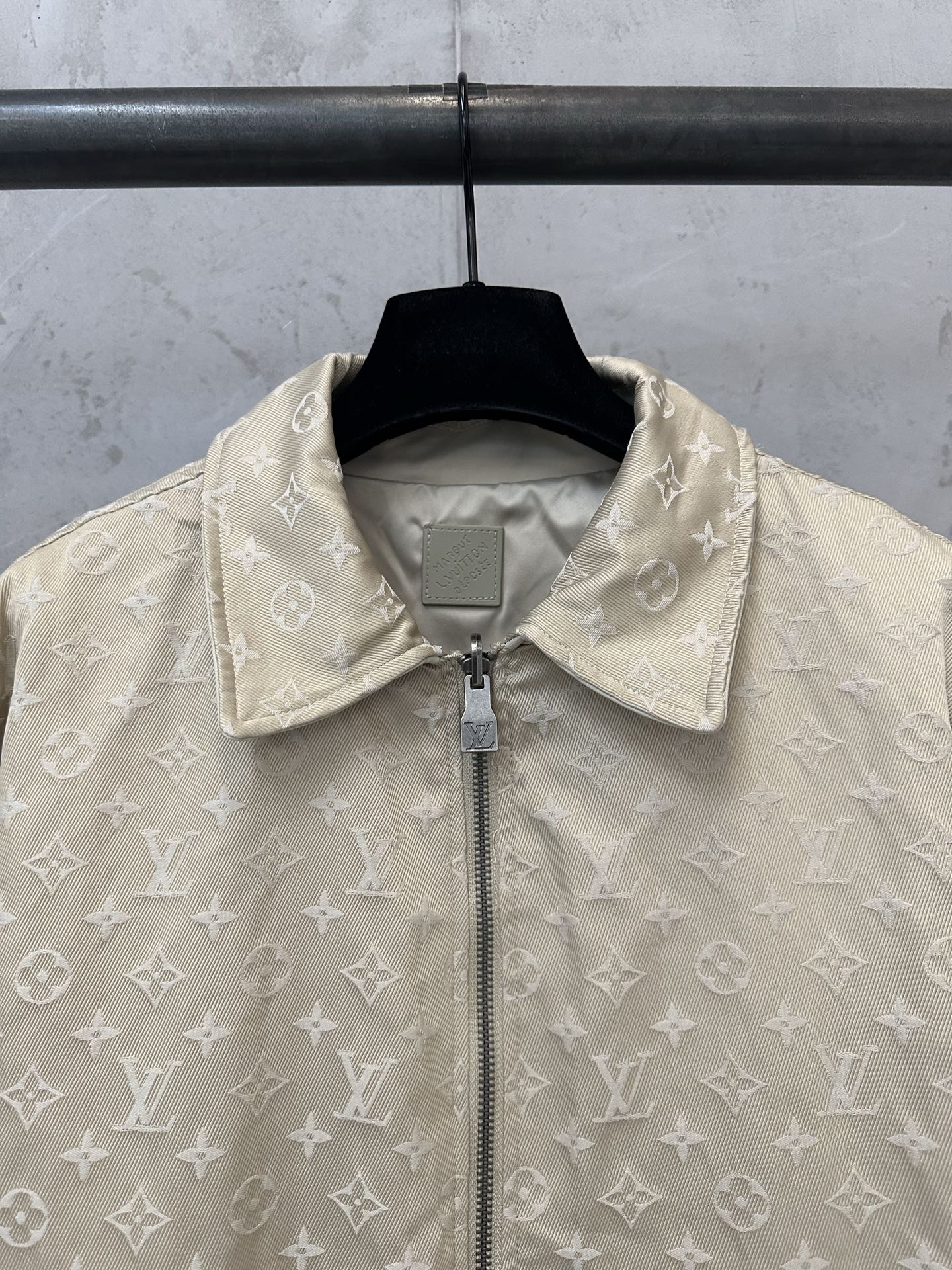루이비통 26SS 남성 자켓 154965 Louis Vuitton Jacket 상세 이미지 7