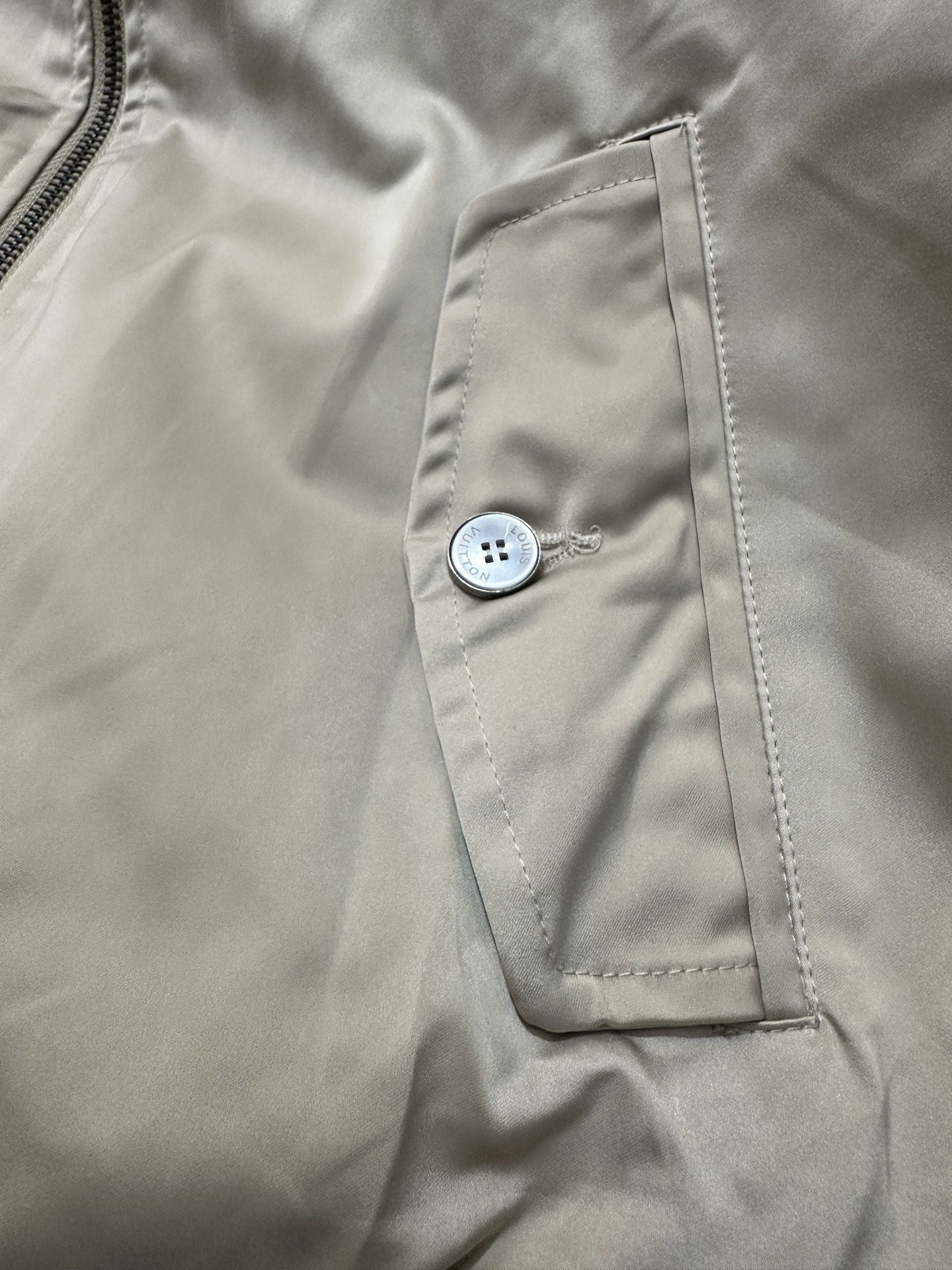 루이비통 26SS 남성 자켓 154965 Louis Vuitton Jacket 상세 이미지 11