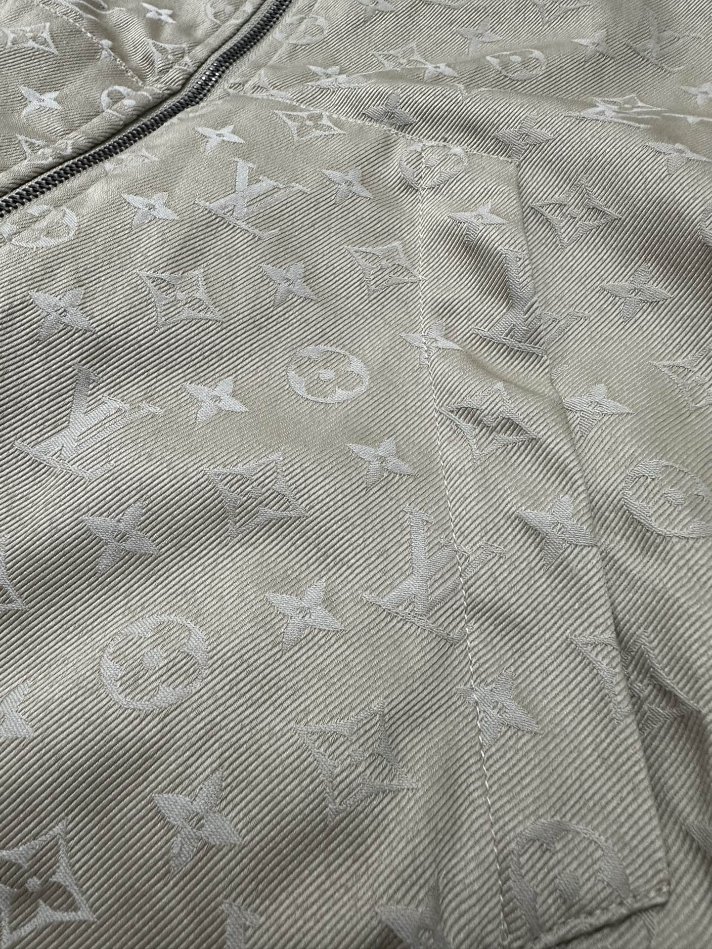 루이비통 26SS 남성 자켓 154965 Louis Vuitton Jacket 상세 이미지 12