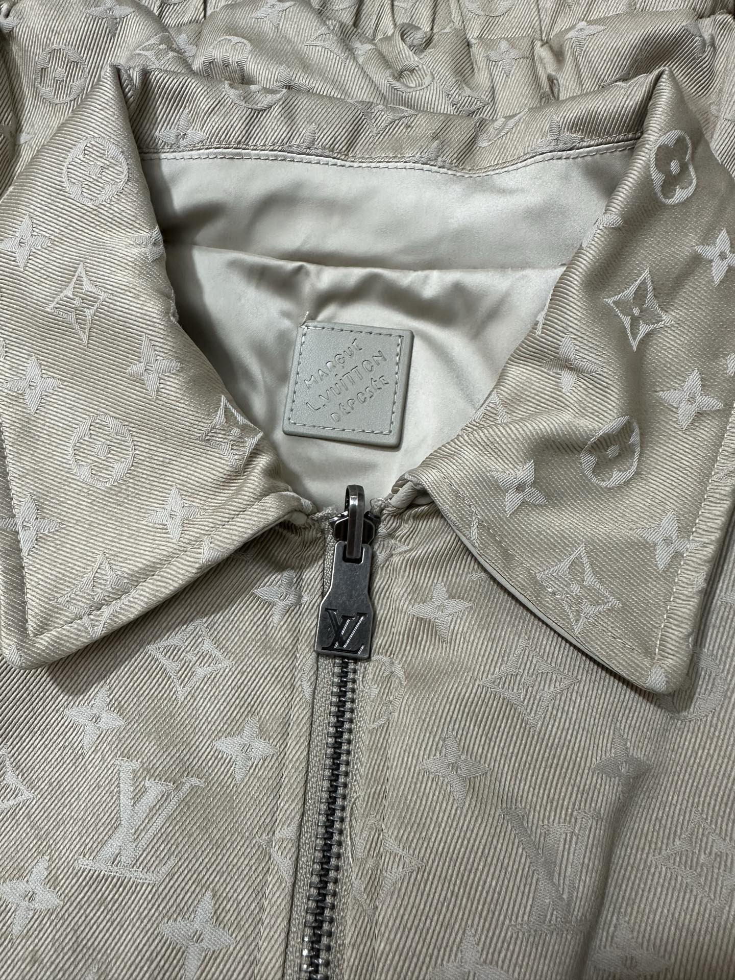루이비통 26SS 남성 자켓 154965 Louis Vuitton Jacket 상세 이미지 8