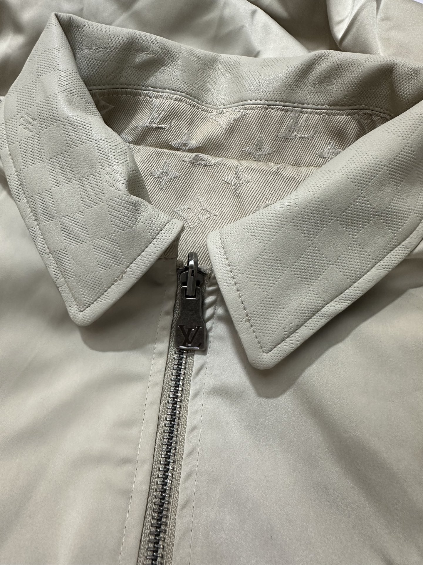 루이비통 26SS 남성 자켓 154965 Louis Vuitton Jacket 상세 이미지 9