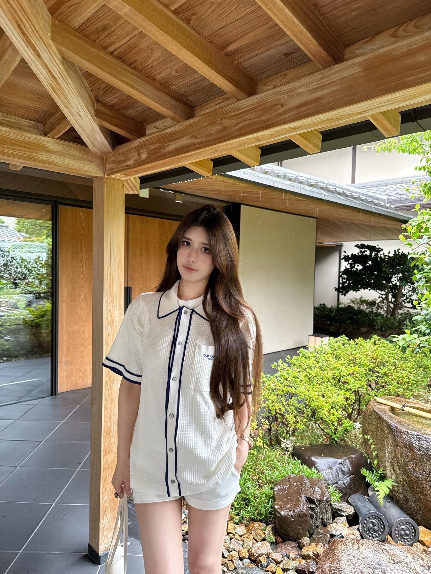 루이비통 26SS 남성 반팔 154964 Louis Vuitton T Shirt 상세 이미지 22
