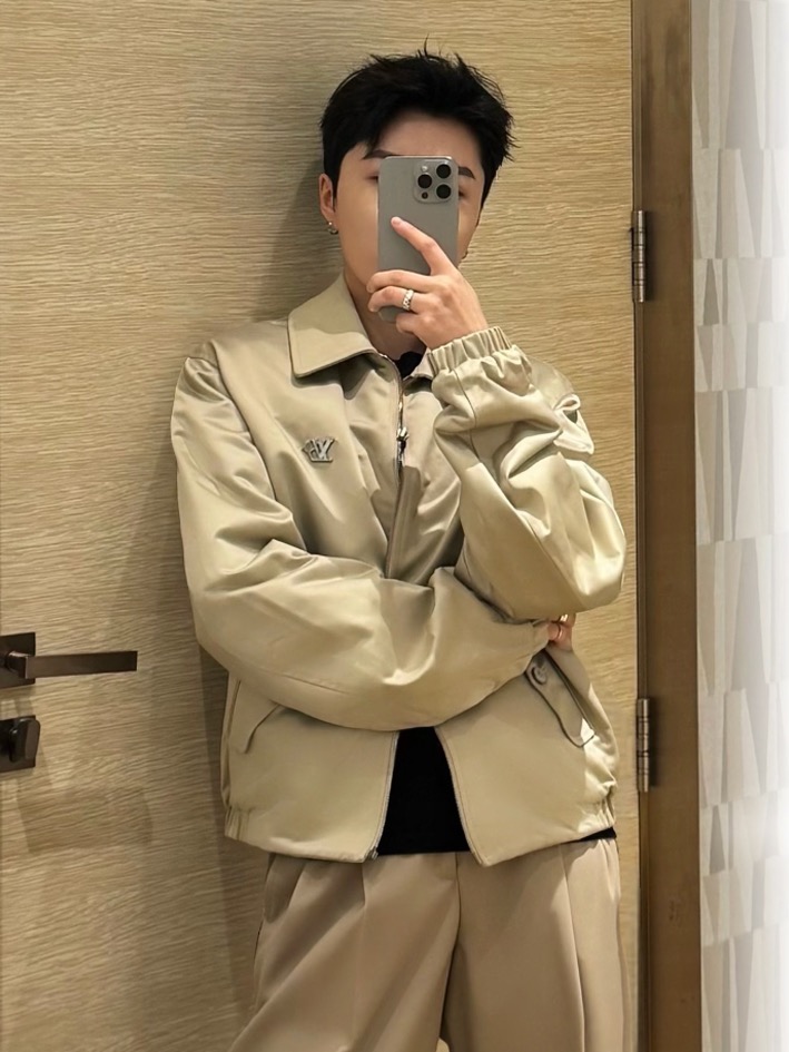 루이비통 26SS 남성 자켓 154965 Louis Vuitton Jacket 상세 이미지 17