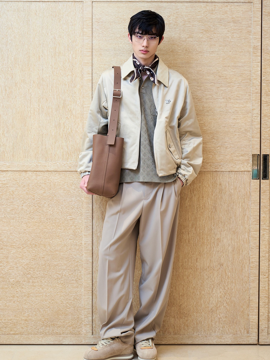 루이비통 26SS 남성 자켓 154965 Louis Vuitton Jacket 상세 이미지 24