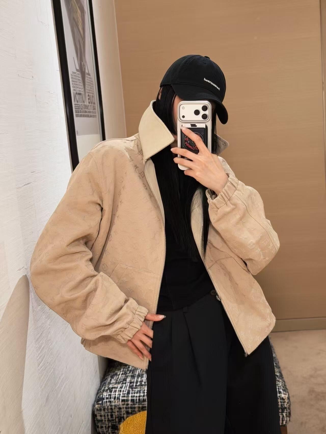 루이비통 26SS 남성 자켓 154965 Louis Vuitton Jacket 상세 이미지 22