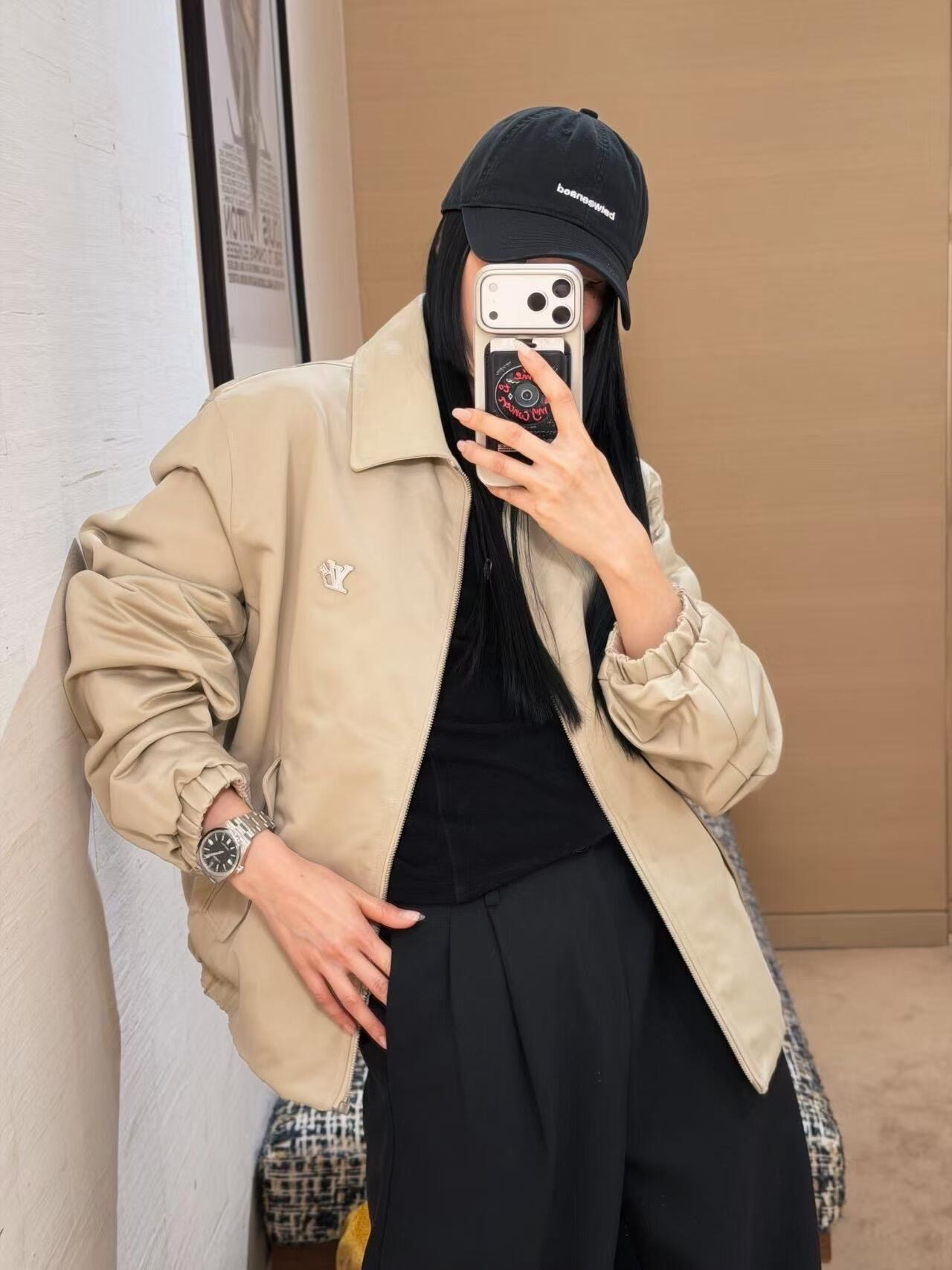 루이비통 26SS 남성 자켓 154965 Louis Vuitton Jacket 상세 이미지 21