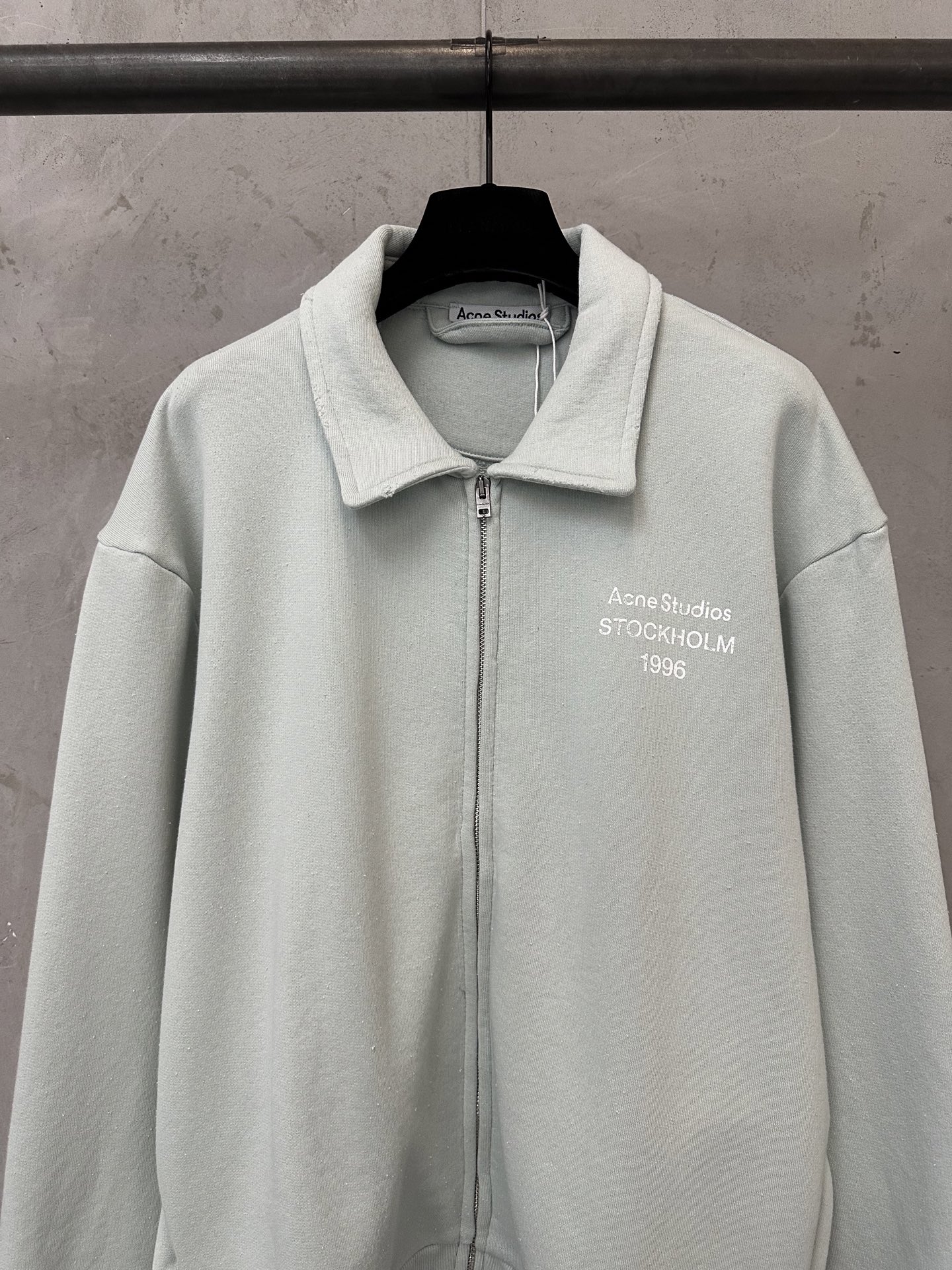 아크네스튜디오 26FW 남성 자켓 154955 Acne Studios Jacket 상세 이미지 3