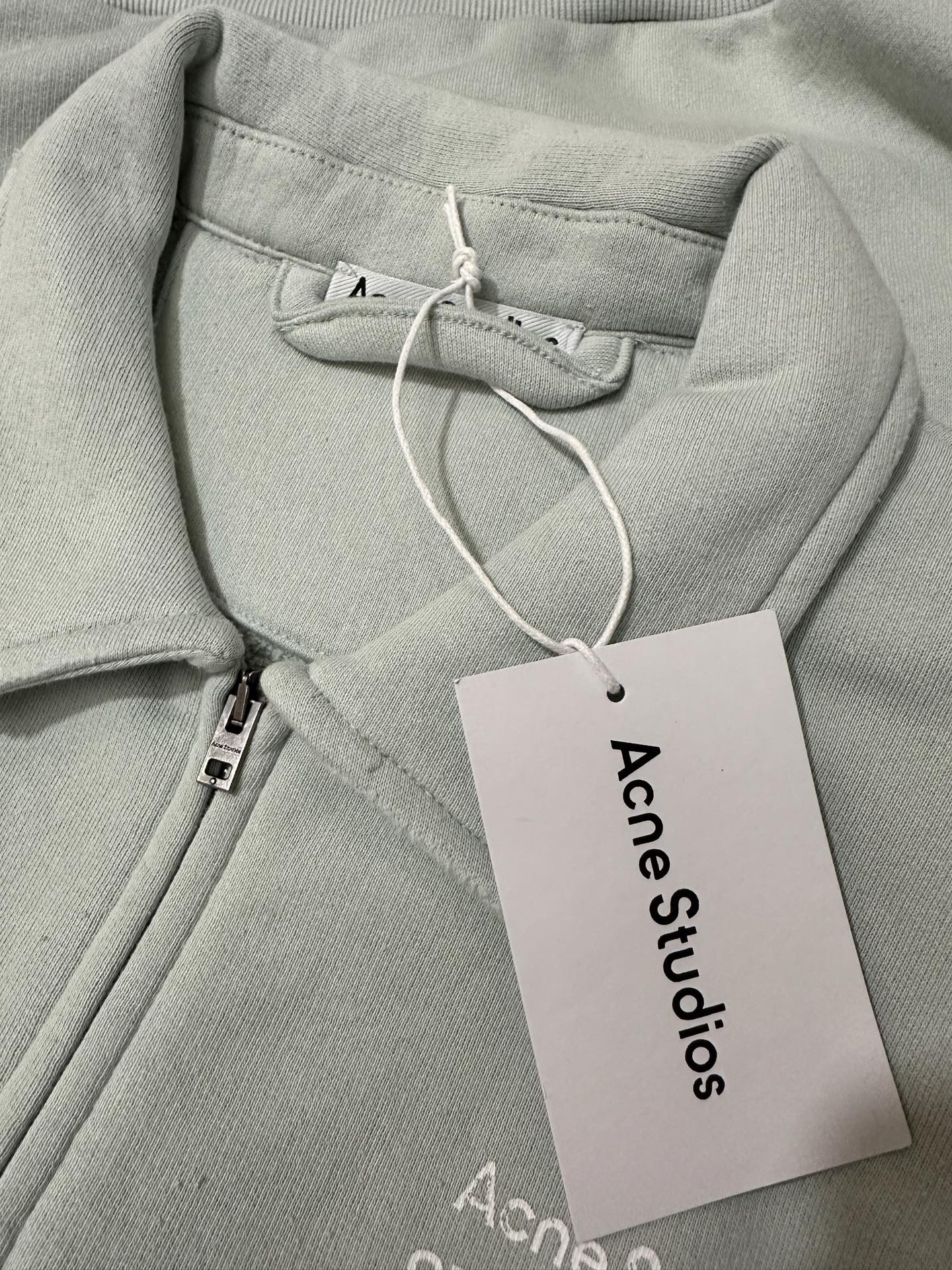 아크네스튜디오 26FW 남성 자켓 154955 Acne Studios Jacket 상세 이미지 6