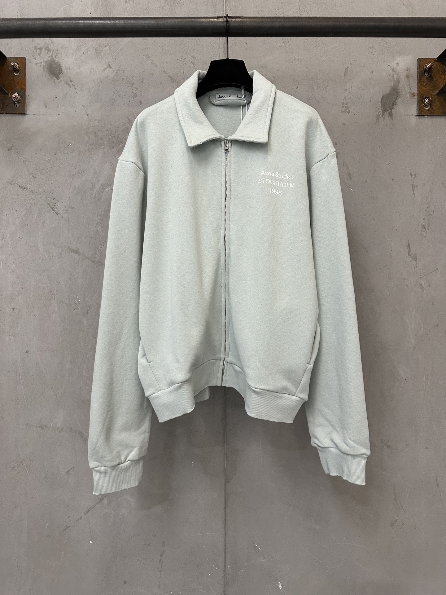 아크네스튜디오 26FW 남성 자켓 154955 Acne Studios Jacket
