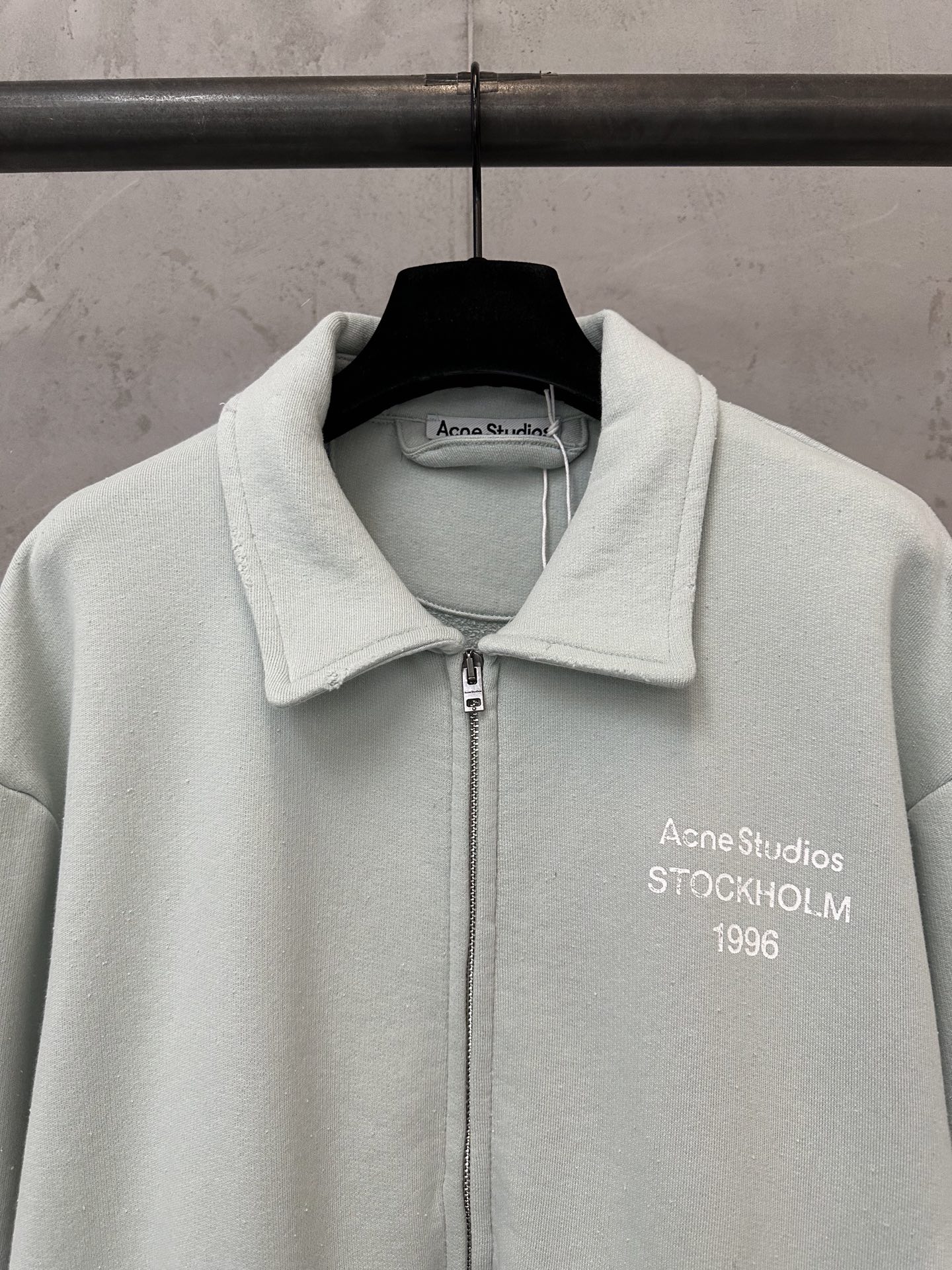 아크네스튜디오 26FW 남성 자켓 154955 Acne Studios Jacket 상세 이미지 5