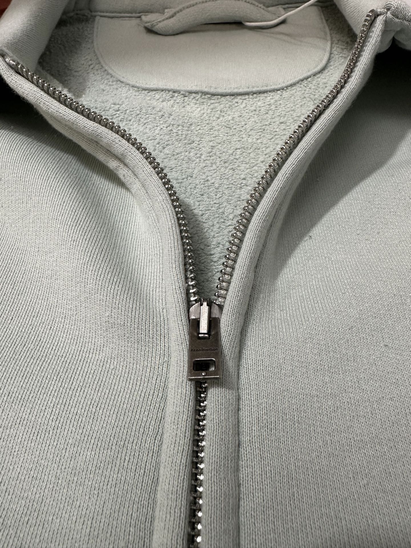 아크네스튜디오 26FW 남성 자켓 154955 Acne Studios Jacket 상세 이미지 7