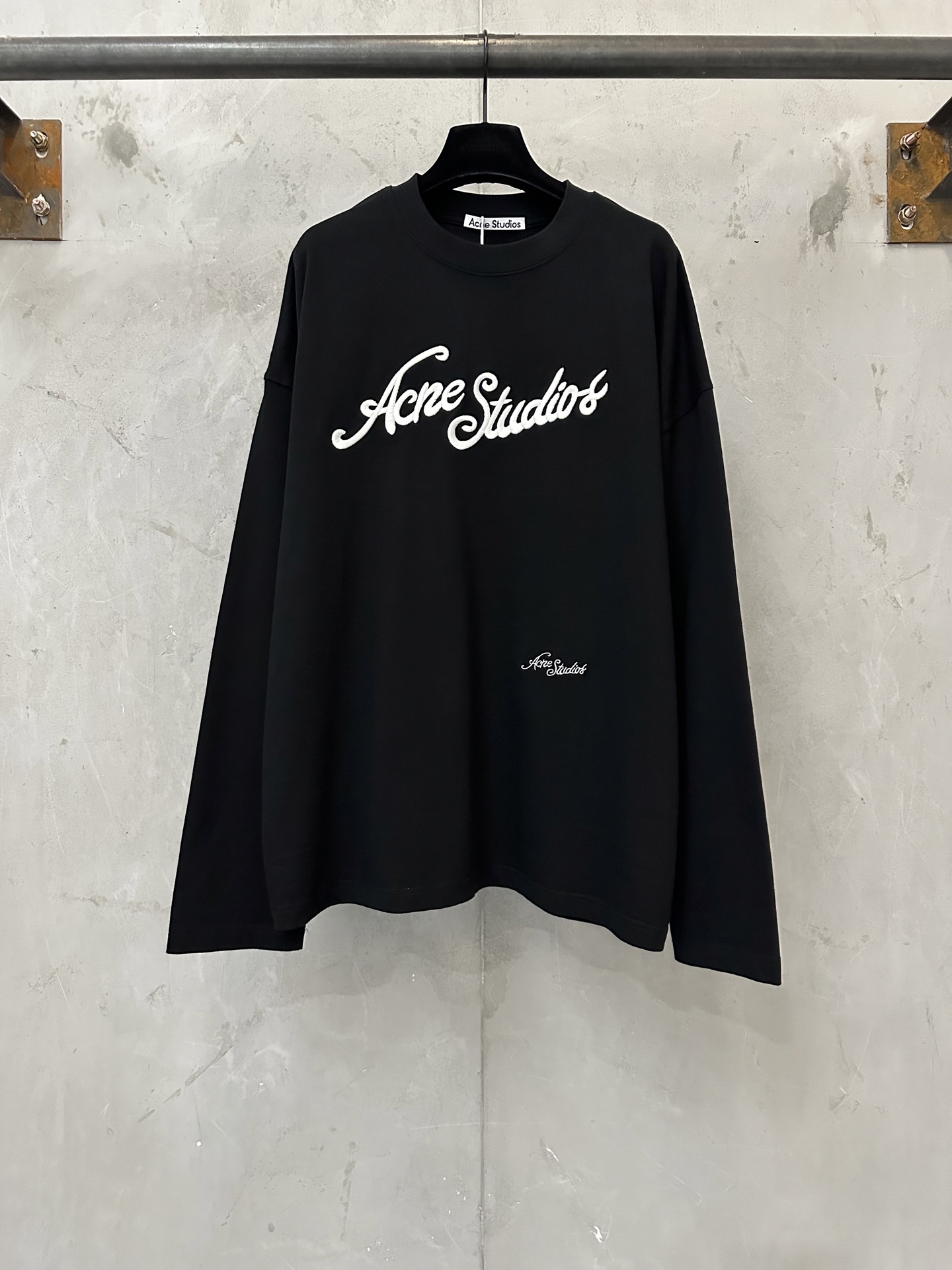 아크네스튜디오 남성 긴팔 154959 Acne Studios Long Sleeve