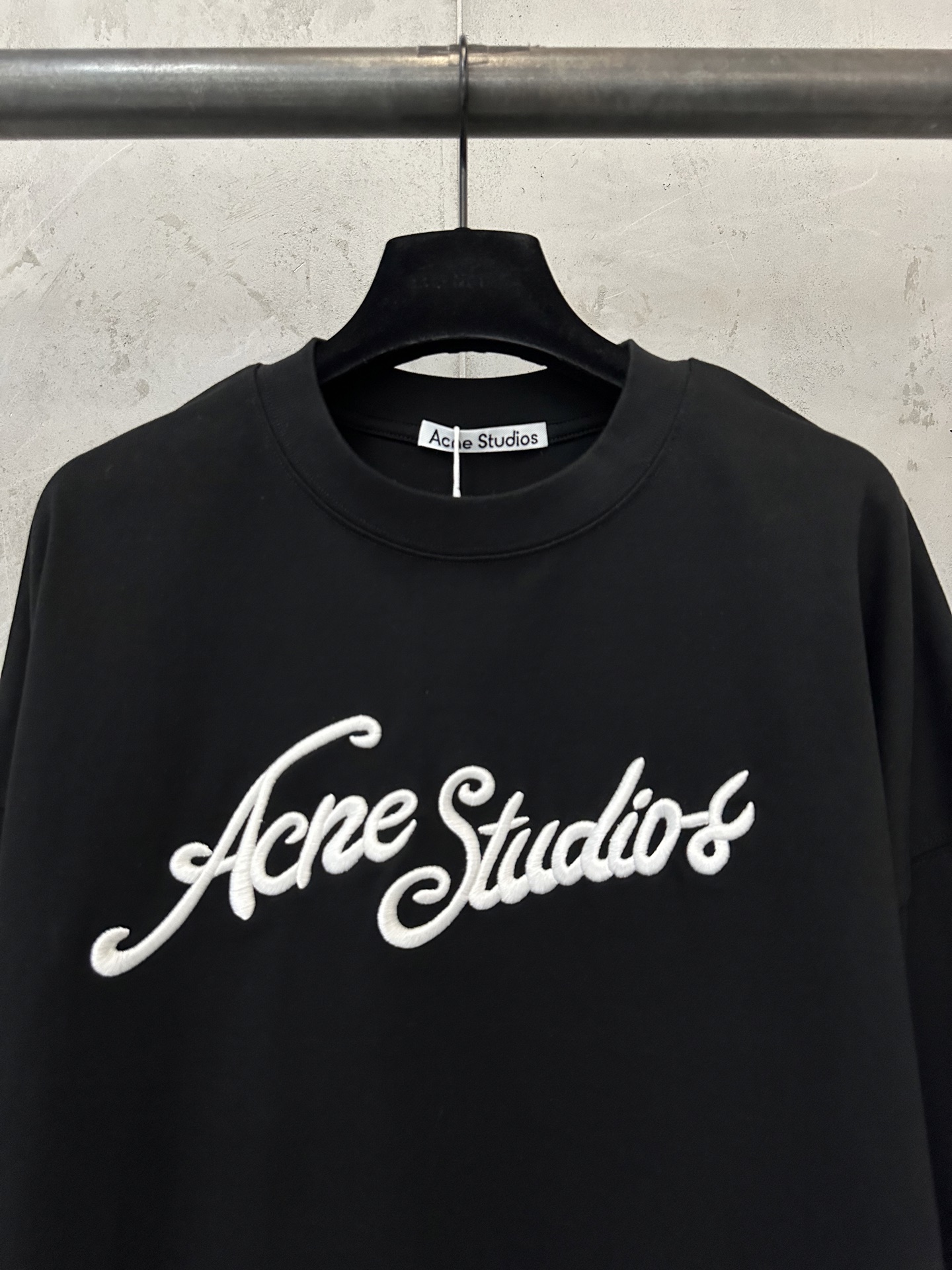 아크네스튜디오 남성 긴팔 154959 Acne Studios Long Sleeve 상세 이미지 5