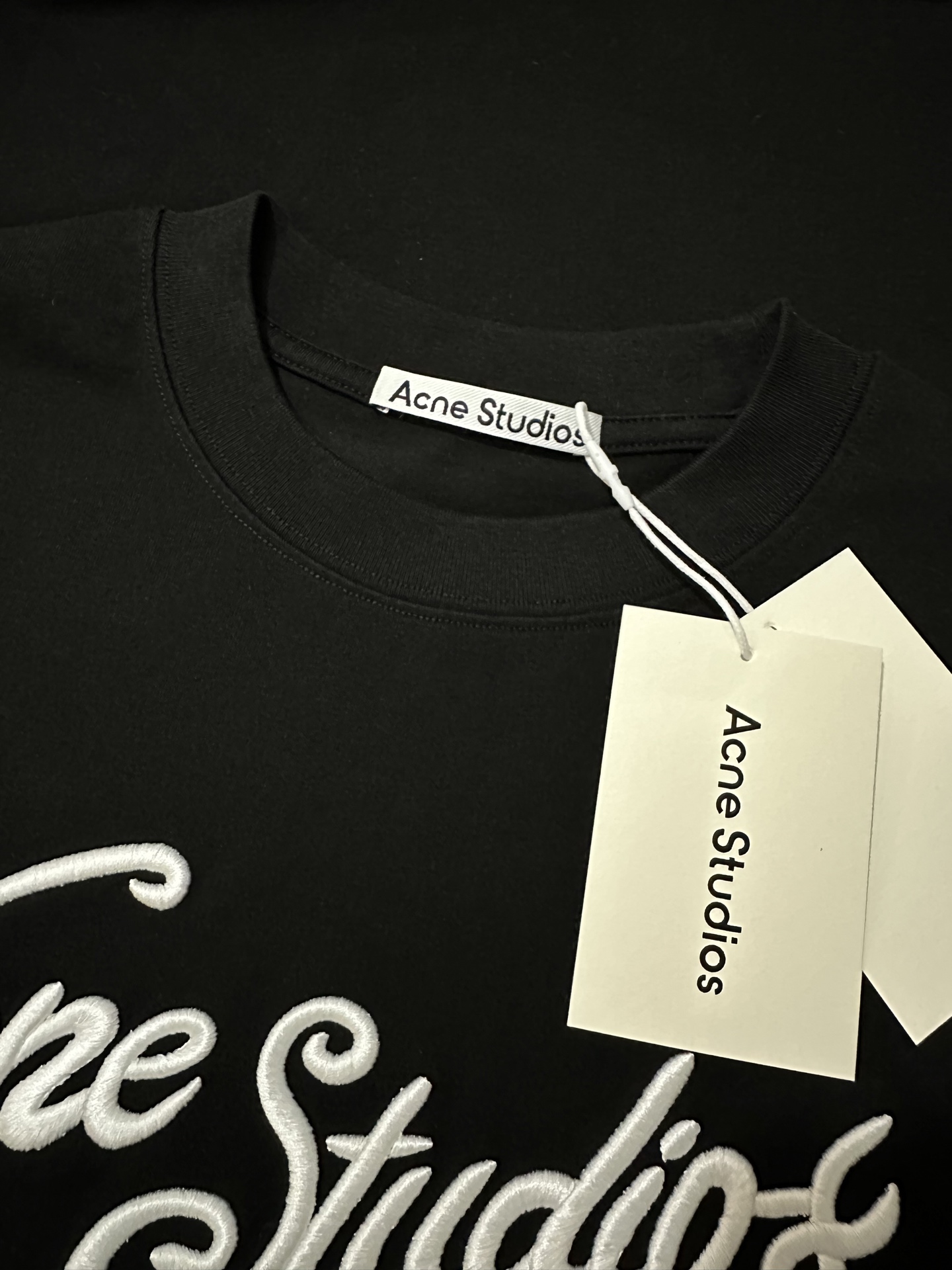 아크네스튜디오 남성 긴팔 154959 Acne Studios Long Sleeve 상세 이미지 6