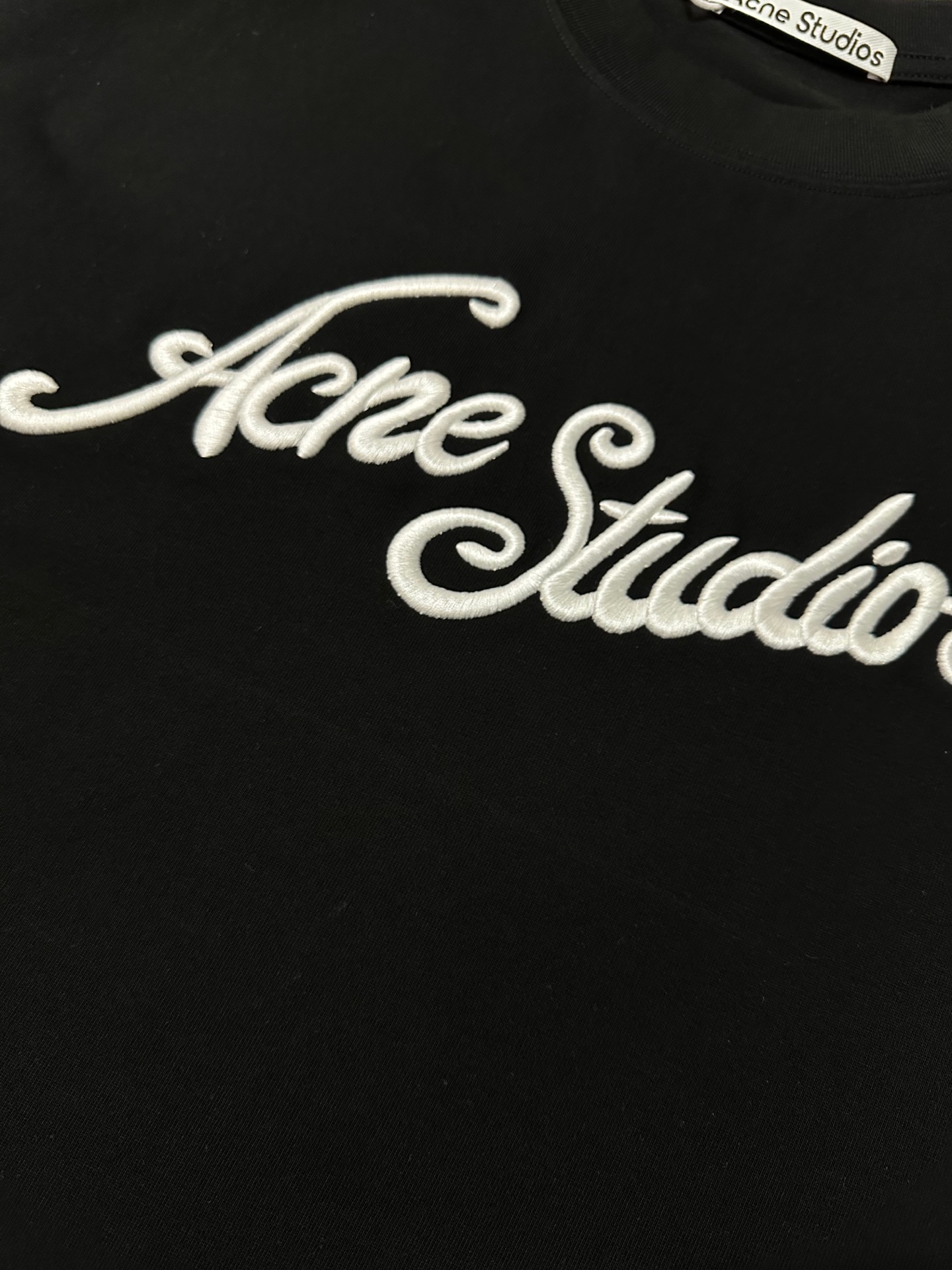 아크네스튜디오 남성 긴팔 154959 Acne Studios Long Sleeve 상세 이미지 7
