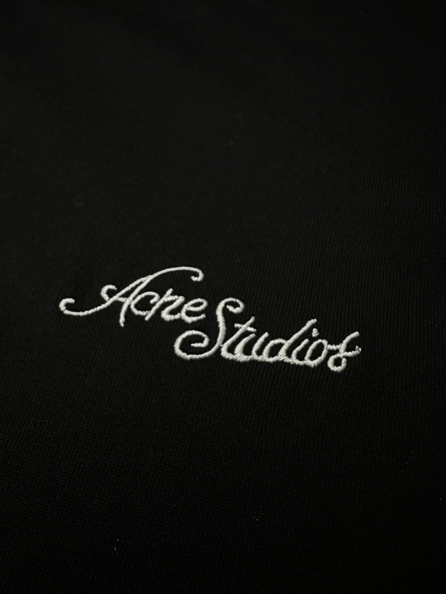 아크네스튜디오 남성 긴팔 154959 Acne Studios Long Sleeve 상세 이미지 8