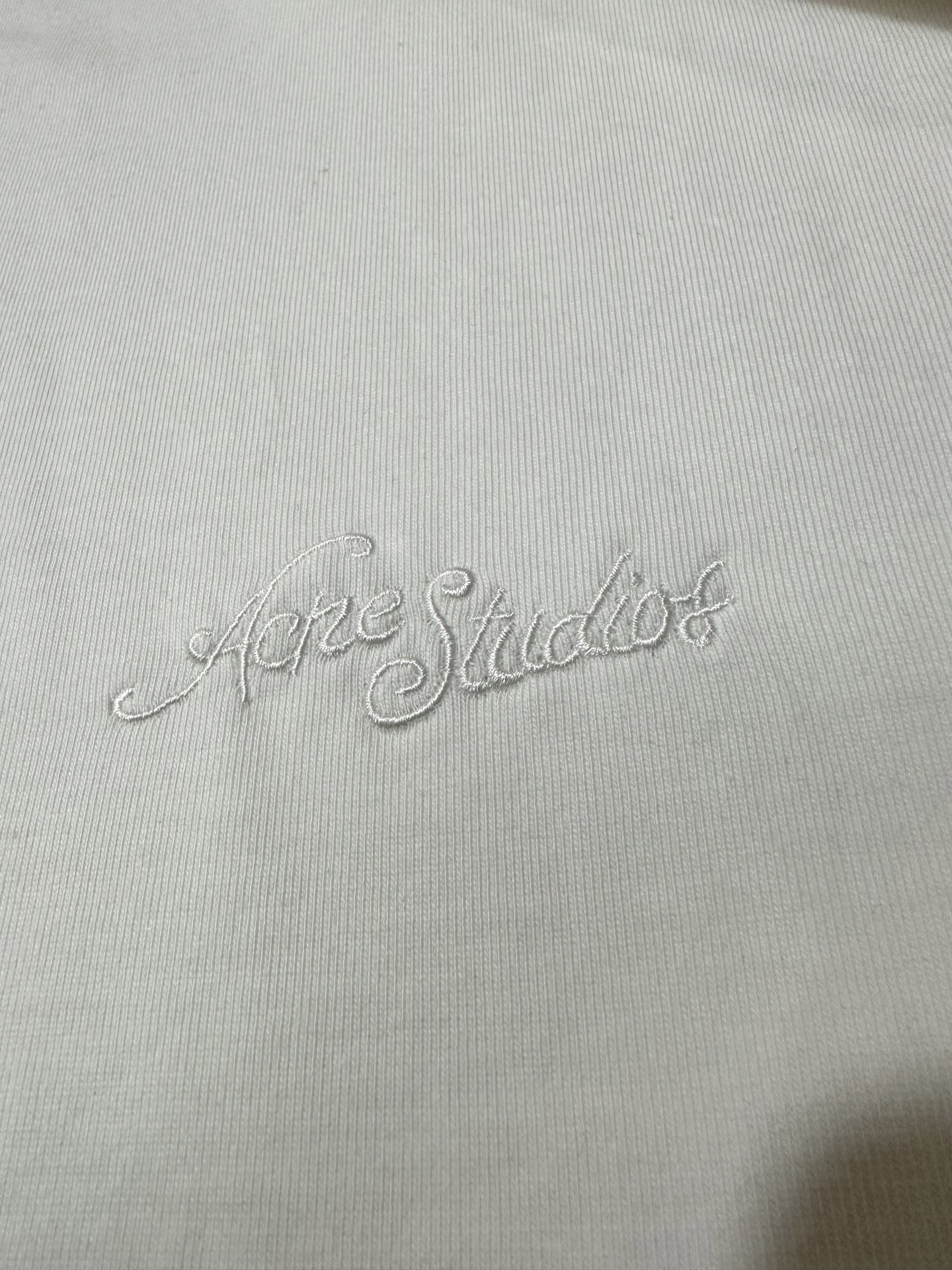 아크네스튜디오 남성 긴팔 154958 Acne Studios Long Sleeve 상세 이미지 8