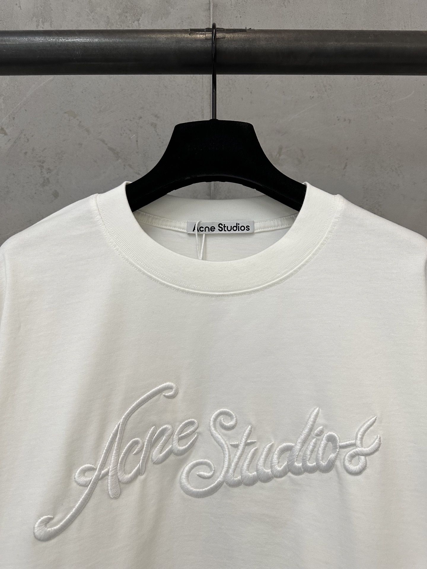 아크네스튜디오 남성 긴팔 154958 Acne Studios Long Sleeve 상세 이미지 5