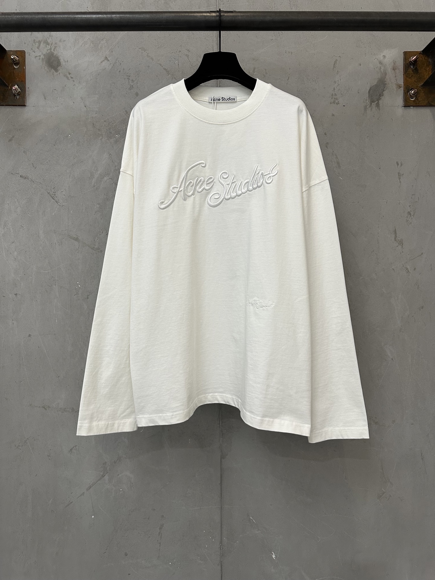 아크네스튜디오 남성 긴팔 154958 Acne Studios Long Sleeve