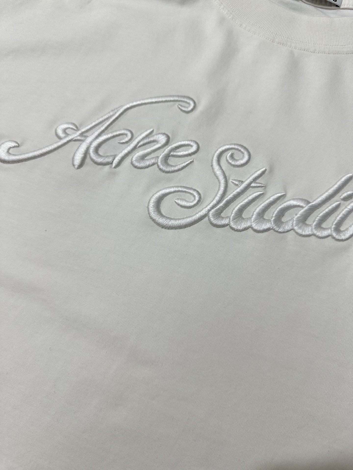 아크네스튜디오 남성 긴팔 154958 Acne Studios Long Sleeve 상세 이미지 7