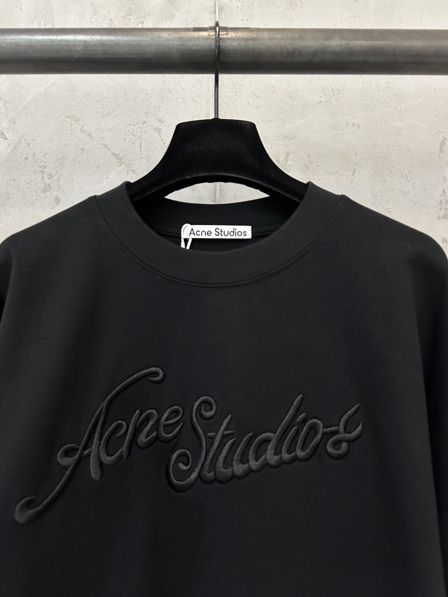 아크네스튜디오 남성 긴팔 154957 Acne Studios Long Sleeve 상세 이미지 5