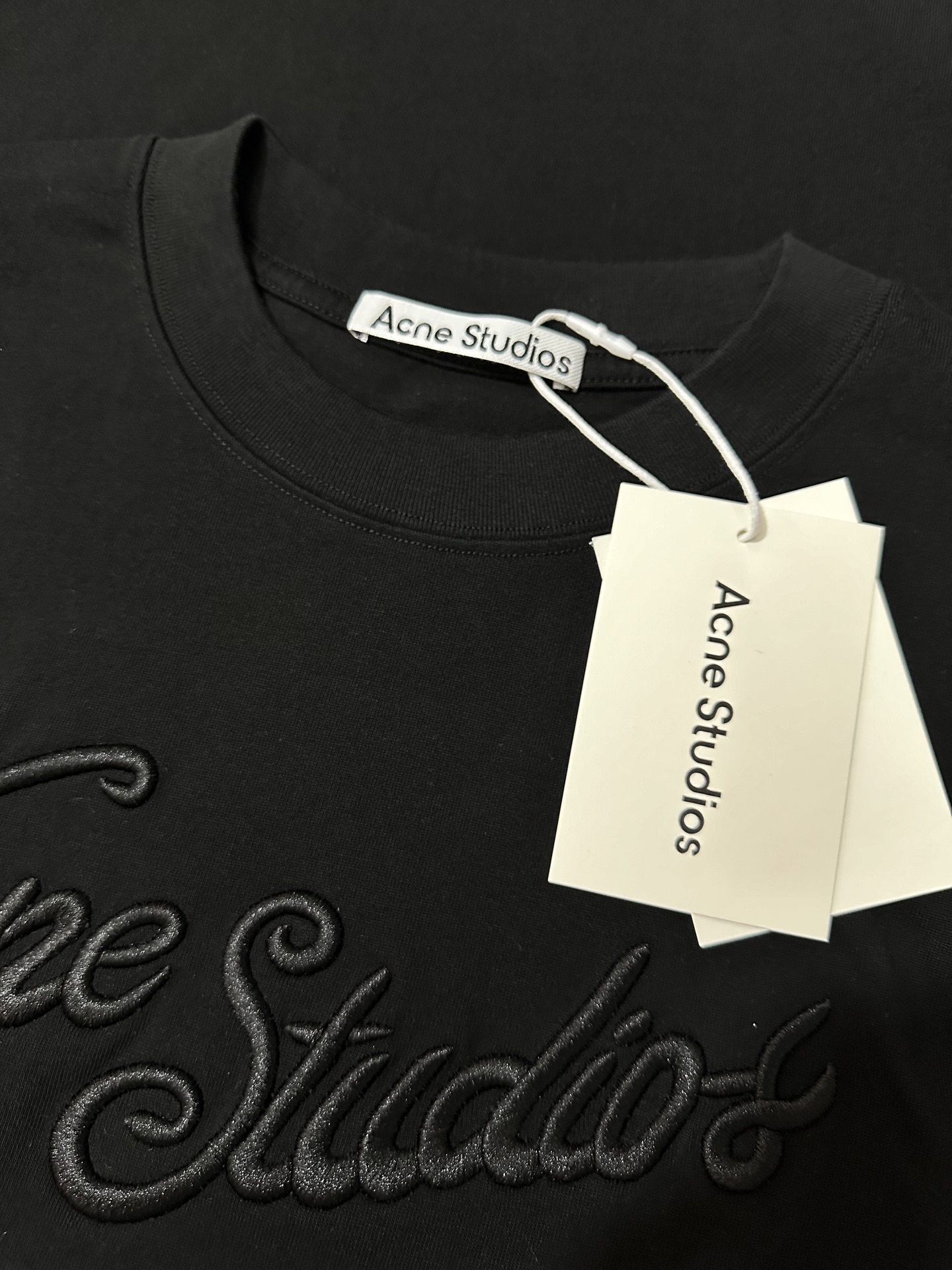 아크네스튜디오 남성 긴팔 154957 Acne Studios Long Sleeve 상세 이미지 6