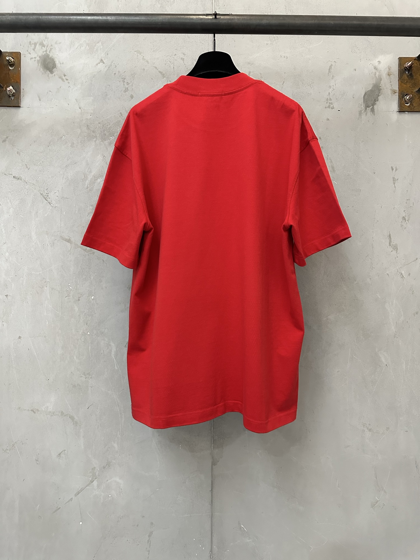 셀린느 26SS 남성 반팔 154967 Celine T Shirt 상세 이미지 2