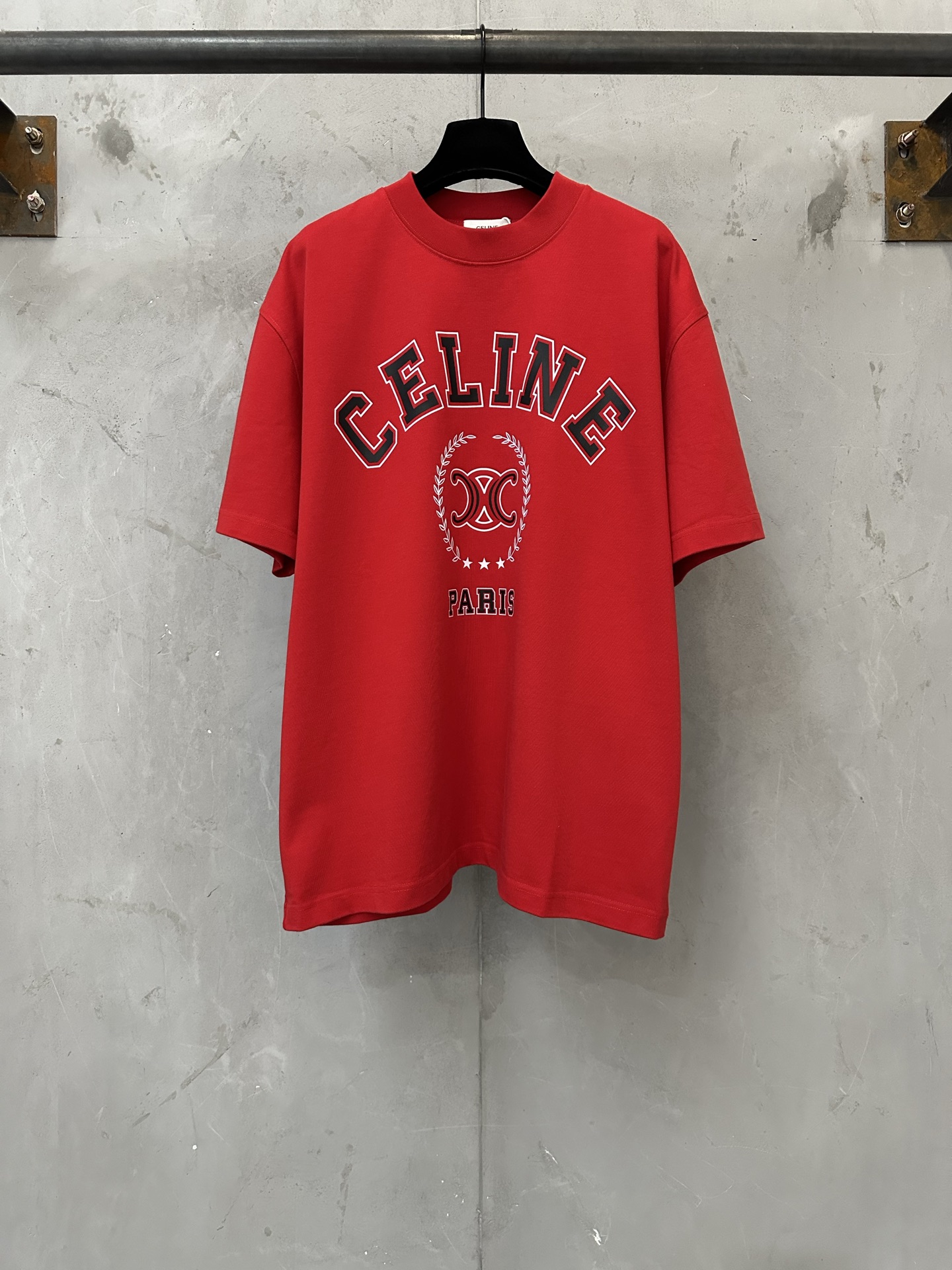셀린느 26SS 남성 반팔 154967 Celine T Shirt