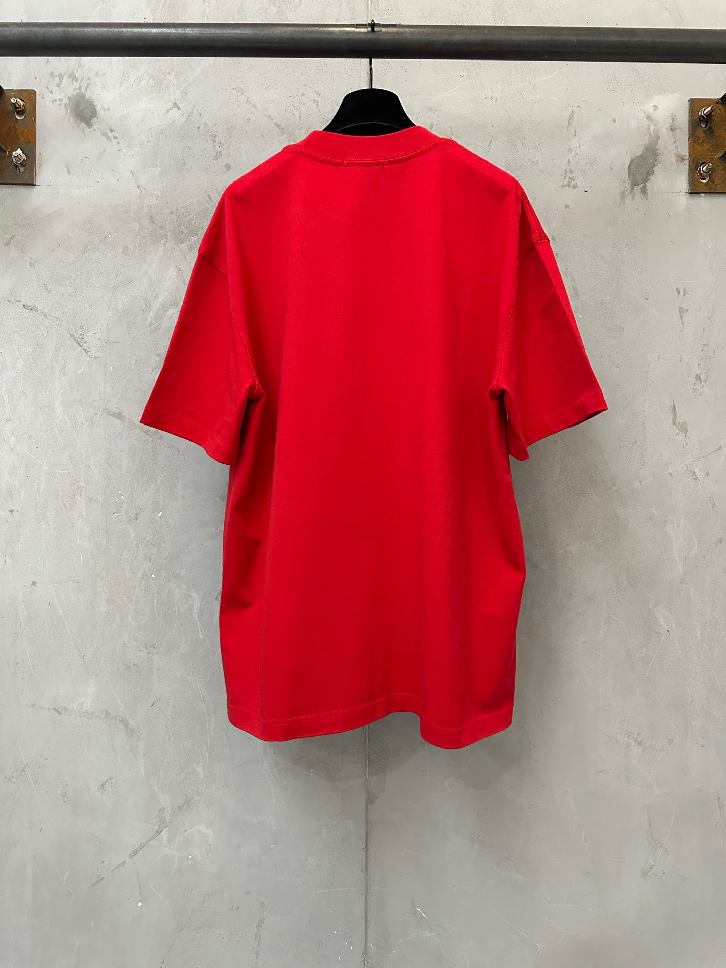 셀린느 26SS 남성 반팔 154967 Celine T Shirt 상세 이미지 11