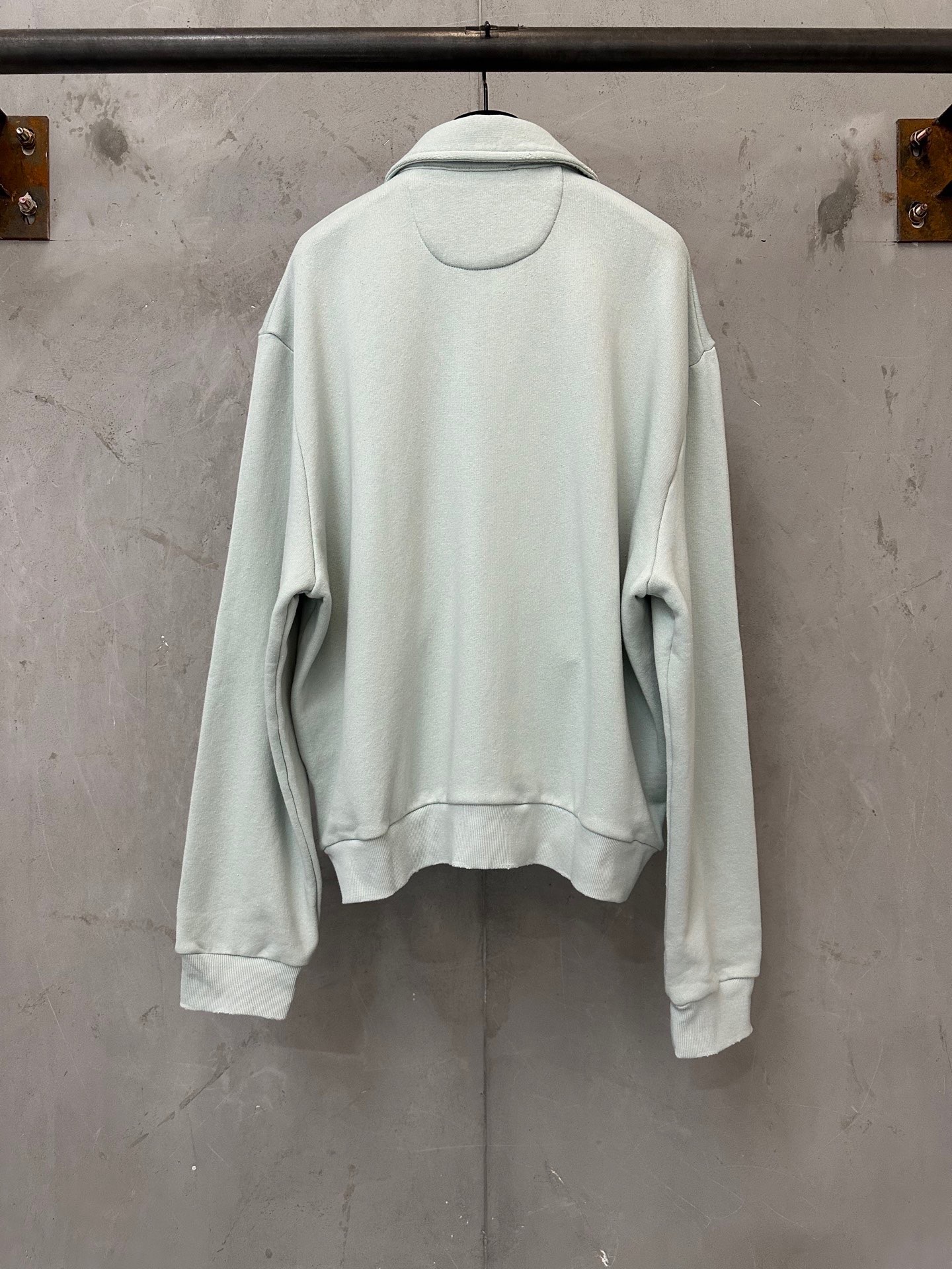 아크네스튜디오 26FW 남성 자켓 154955 Acne Studios Jacket 상세 이미지 13