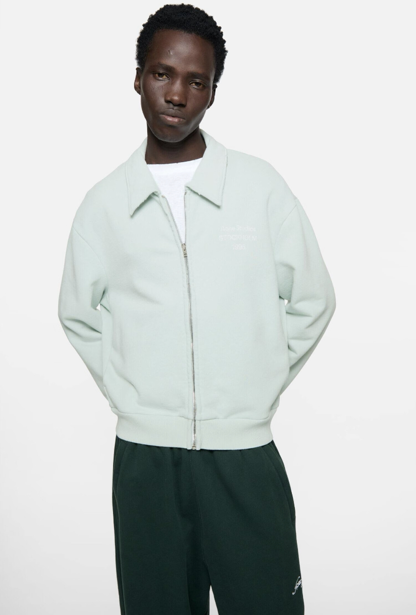아크네스튜디오 26FW 남성 자켓 154955 Acne Studios Jacket 상세 이미지 17