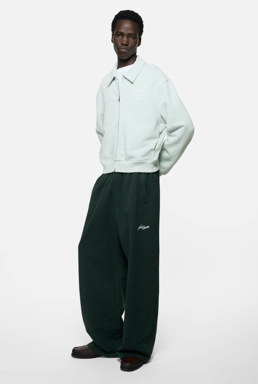 아크네스튜디오 26FW 남성 자켓 154955 Acne Studios Jacket 상세 이미지 16