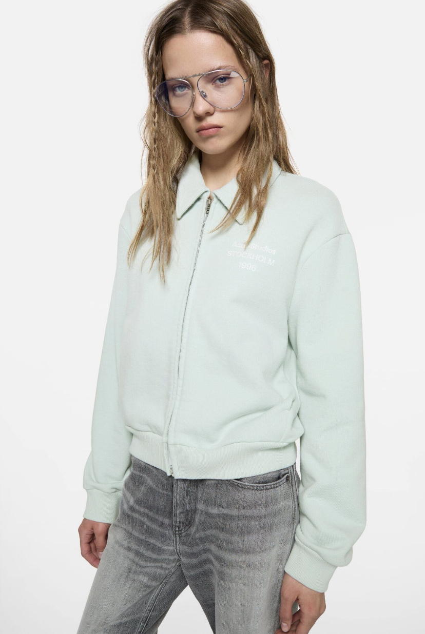 아크네스튜디오 26FW 남성 자켓 154955 Acne Studios Jacket 상세 이미지 15