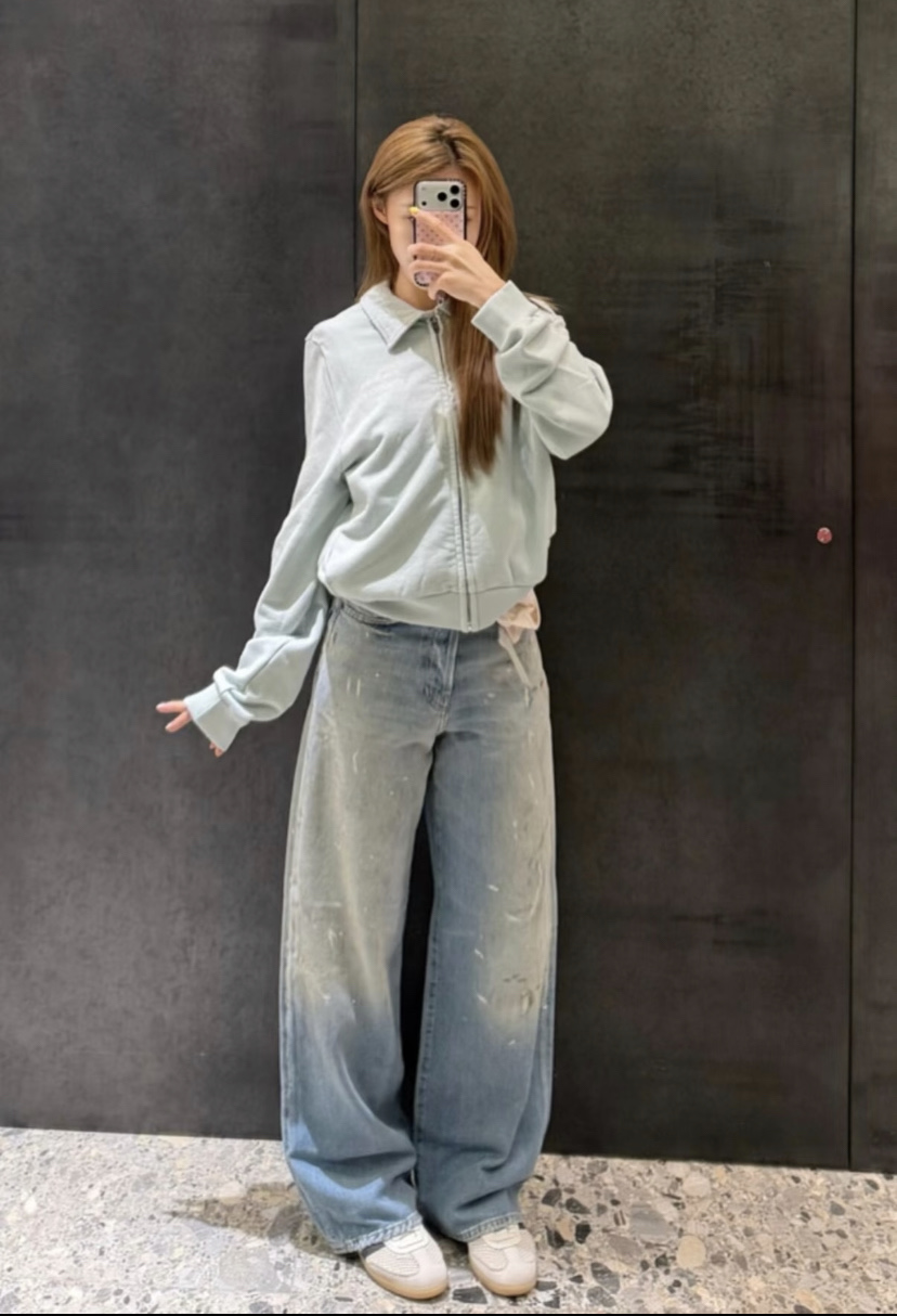 아크네스튜디오 26FW 남성 자켓 154955 Acne Studios Jacket 상세 이미지 22