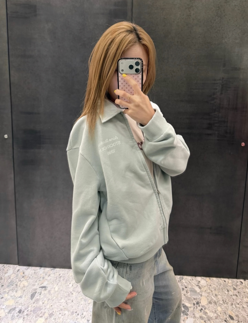 아크네스튜디오 26FW 남성 자켓 154955 Acne Studios Jacket 상세 이미지 21