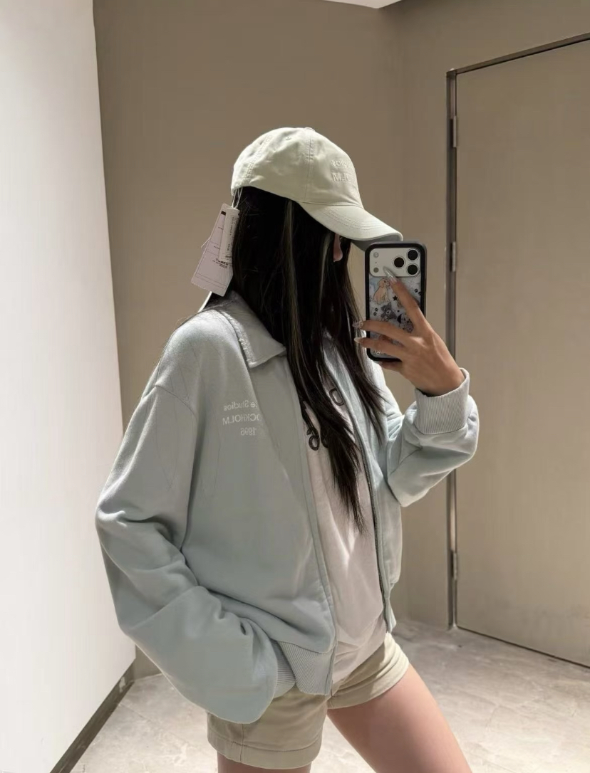 아크네스튜디오 26FW 남성 자켓 154955 Acne Studios Jacket 상세 이미지 18
