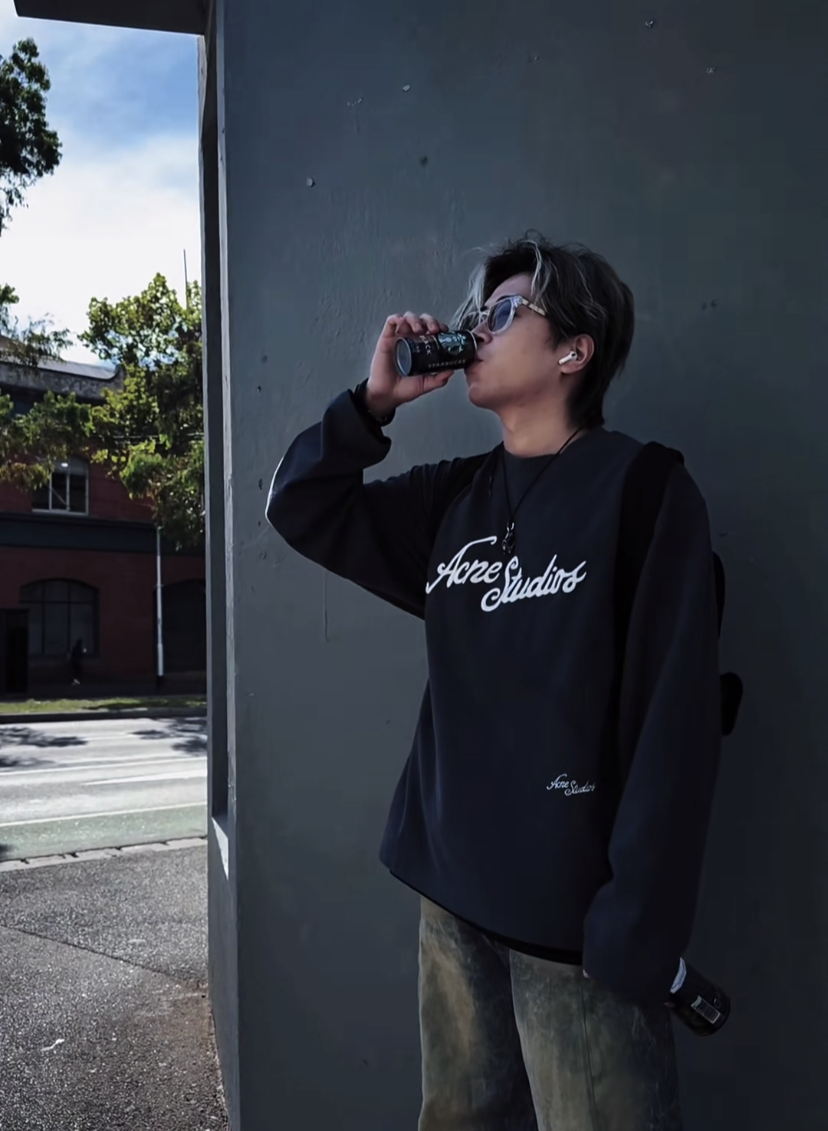 아크네스튜디오 남성 긴팔 154959 Acne Studios Long Sleeve 상세 이미지 16