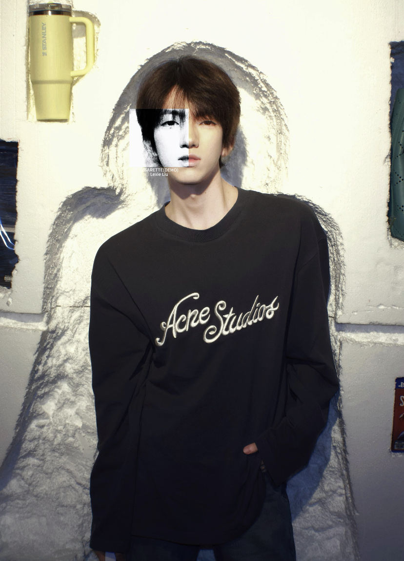 아크네스튜디오 남성 긴팔 154959 Acne Studios Long Sleeve 상세 이미지 13