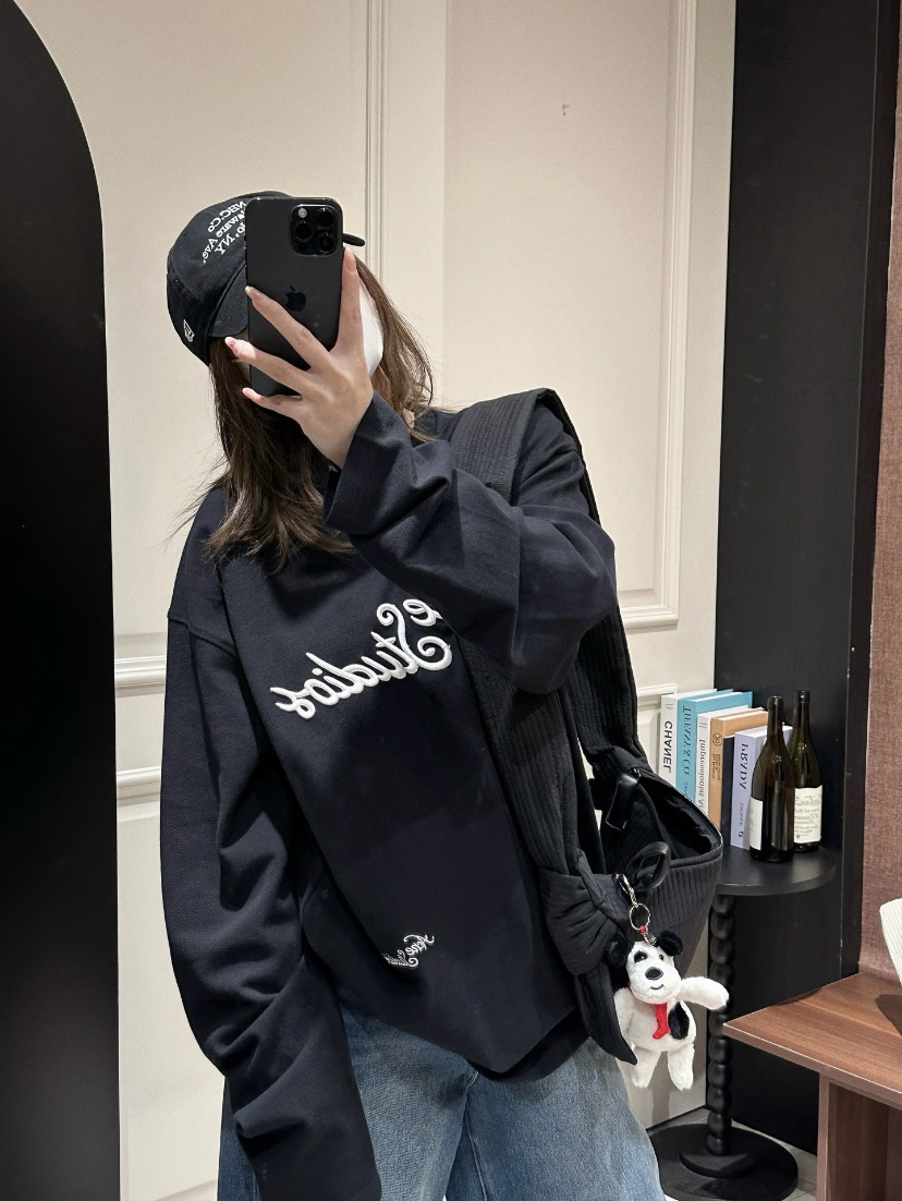 아크네스튜디오 남성 긴팔 154959 Acne Studios Long Sleeve 상세 이미지 11